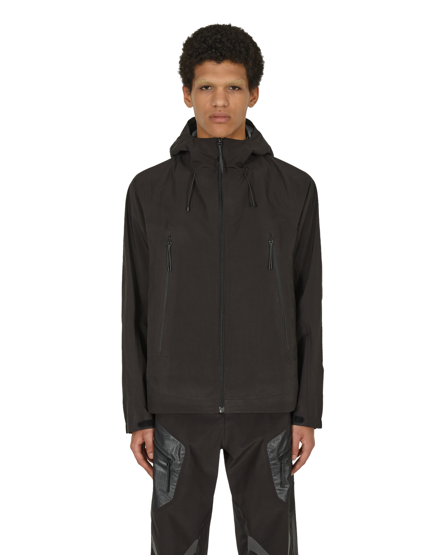 _J.L-A.L_ Constructivism Jacket J268689-S-Black