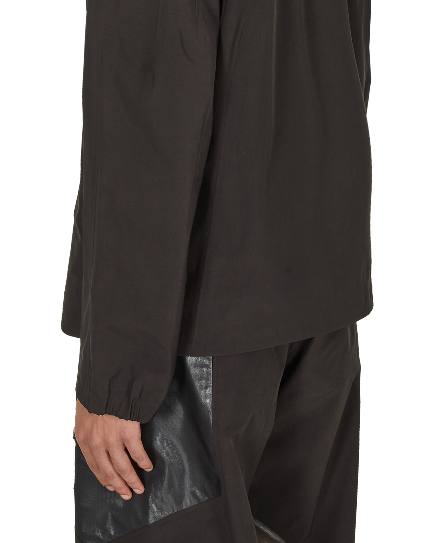 _J.L-A.L_ Constructivism Jacket J268689-S-Black