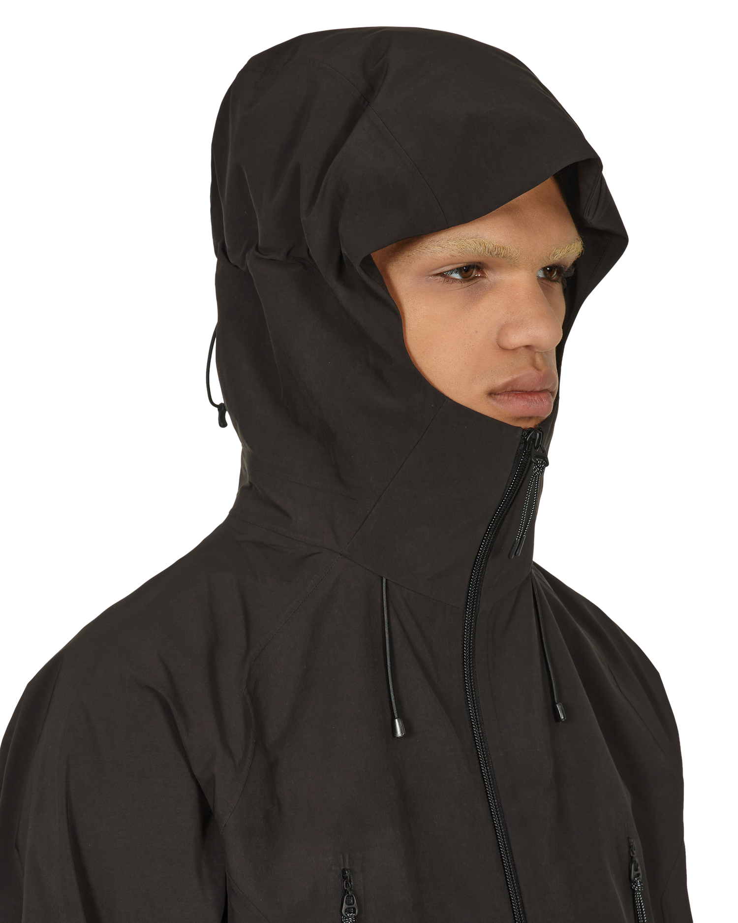 _J.L-A.L_ Constructivism Jacket J268689-S-Black