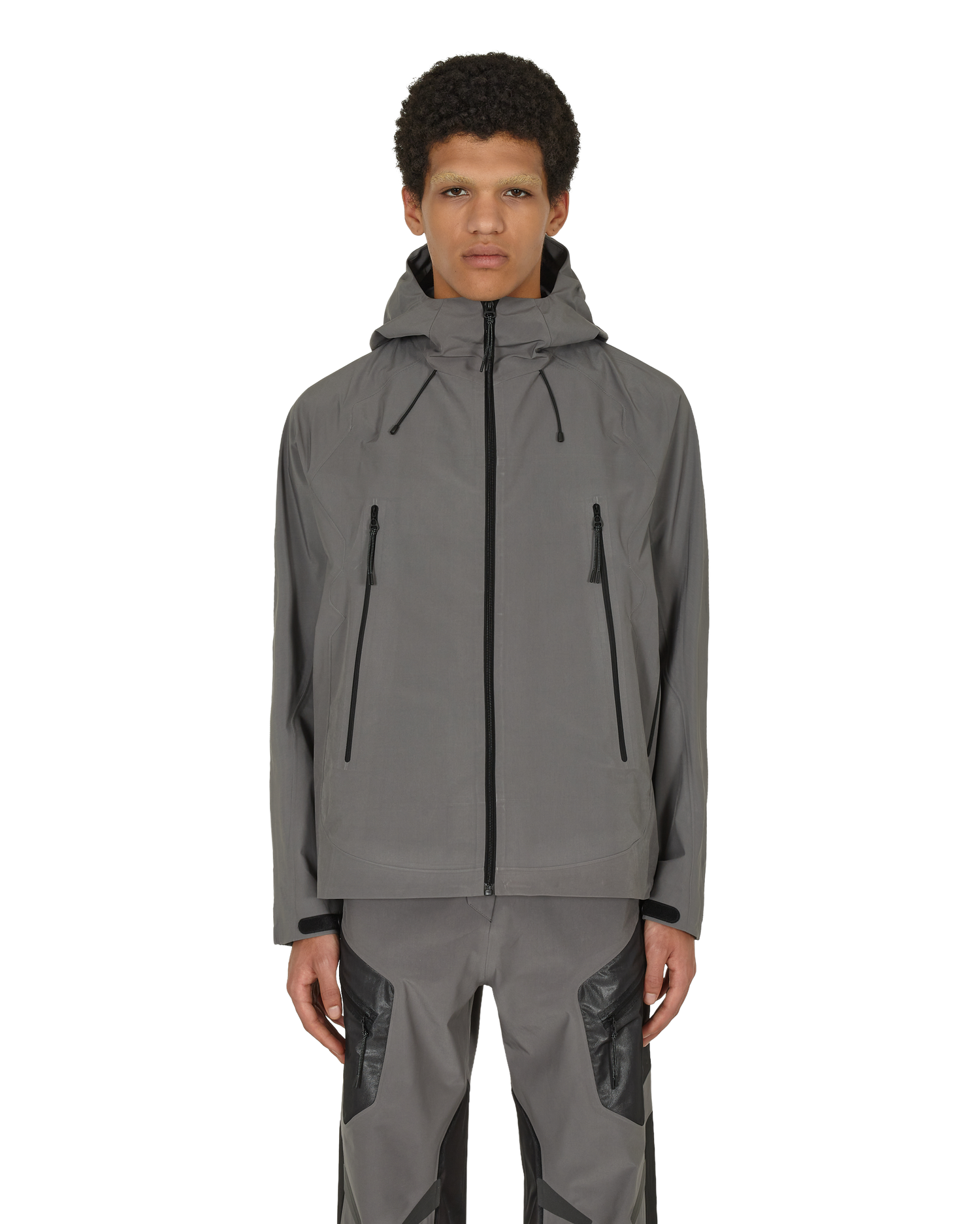 _J.L-A.L_ Constructivism Jacket J268690-S-Grey