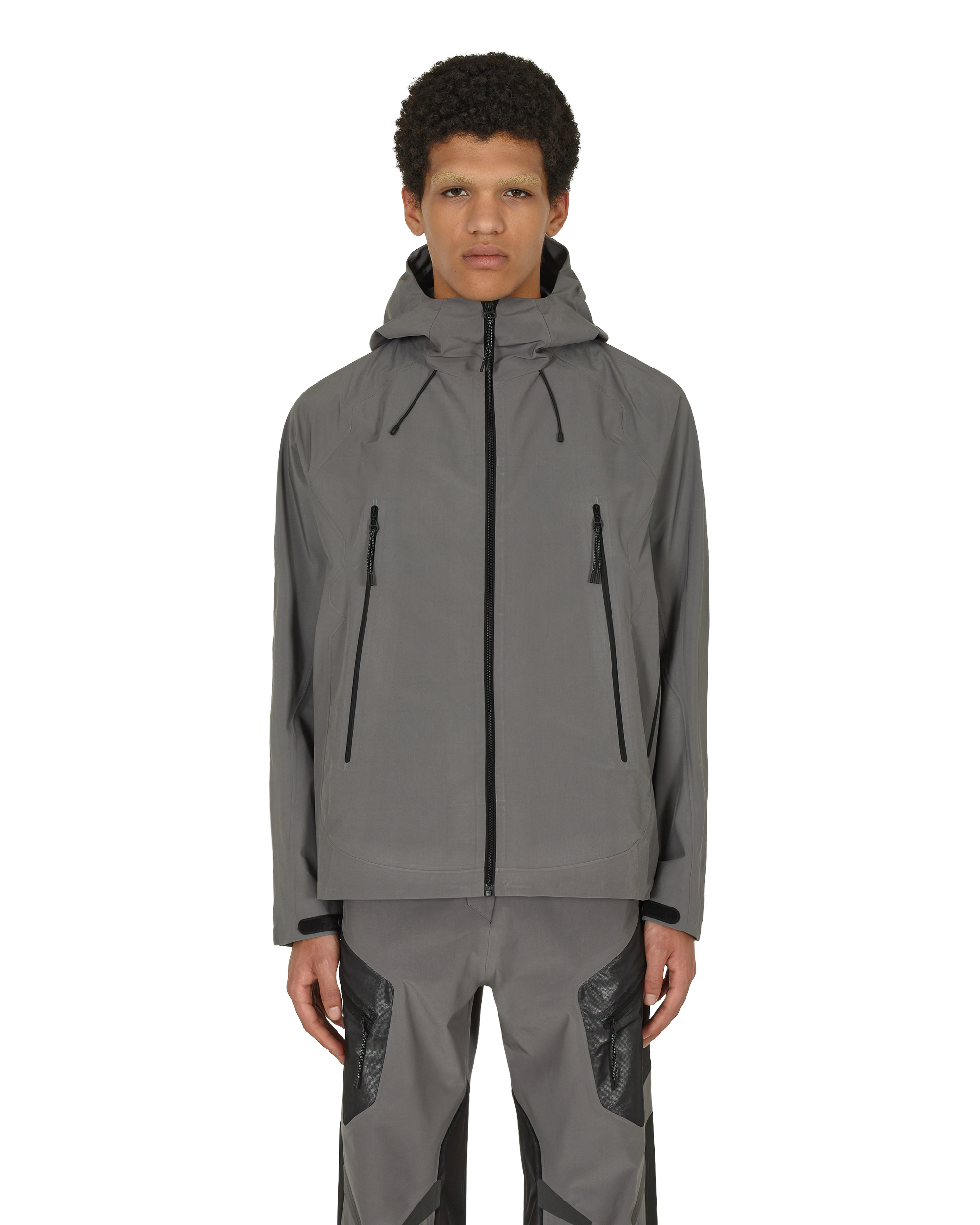 Constructivism Jacket