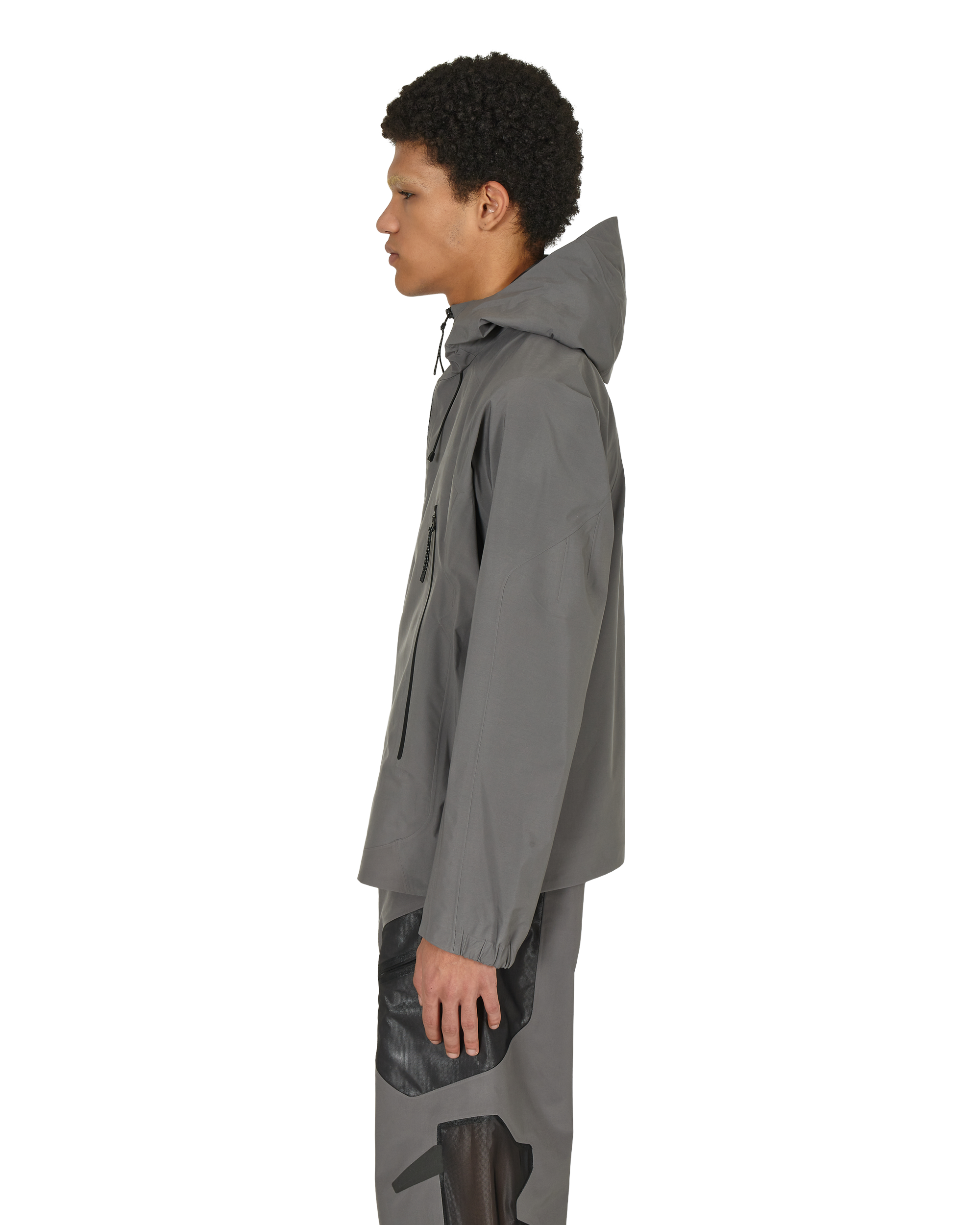Constructivism Jacket