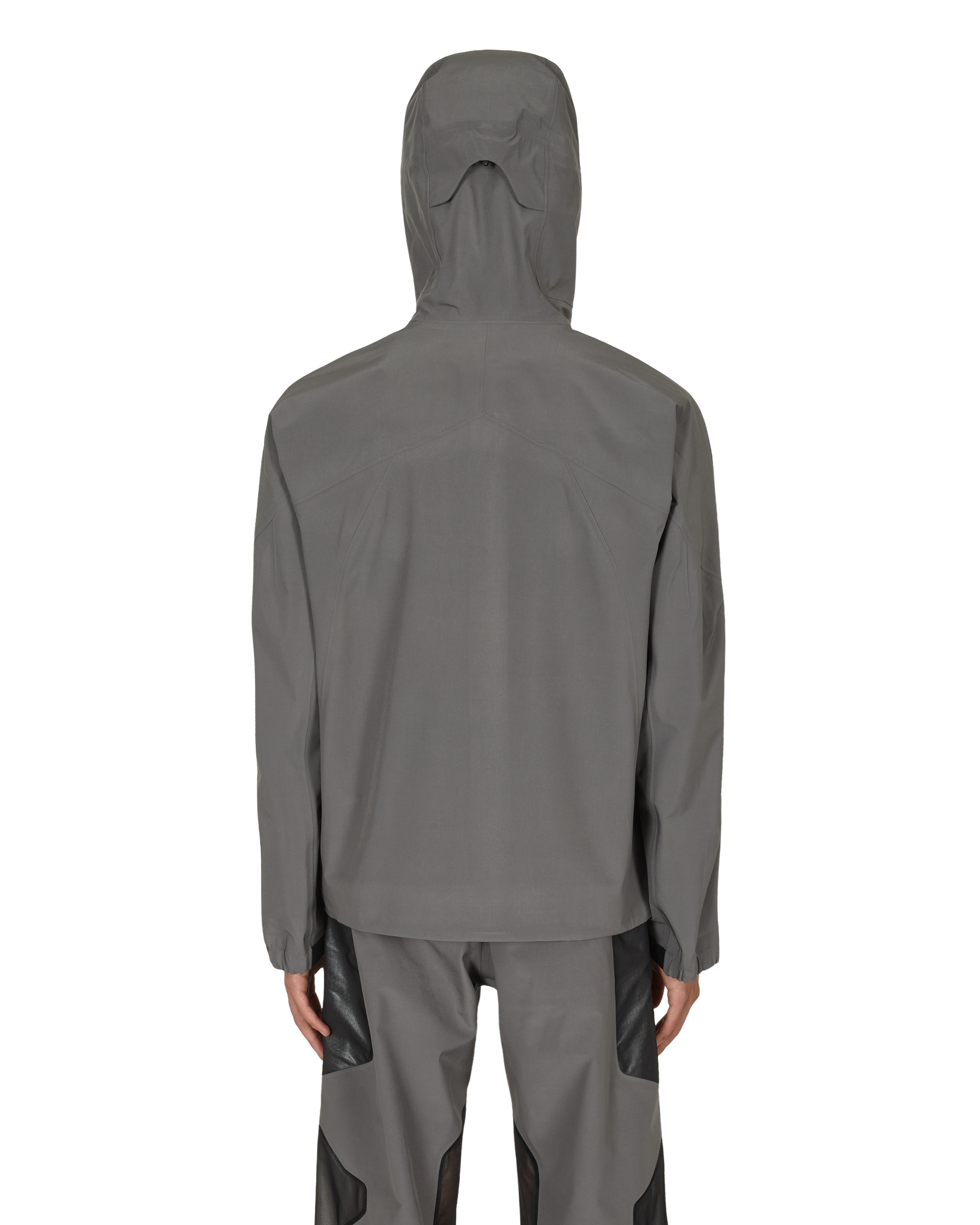 Constructivism Jacket