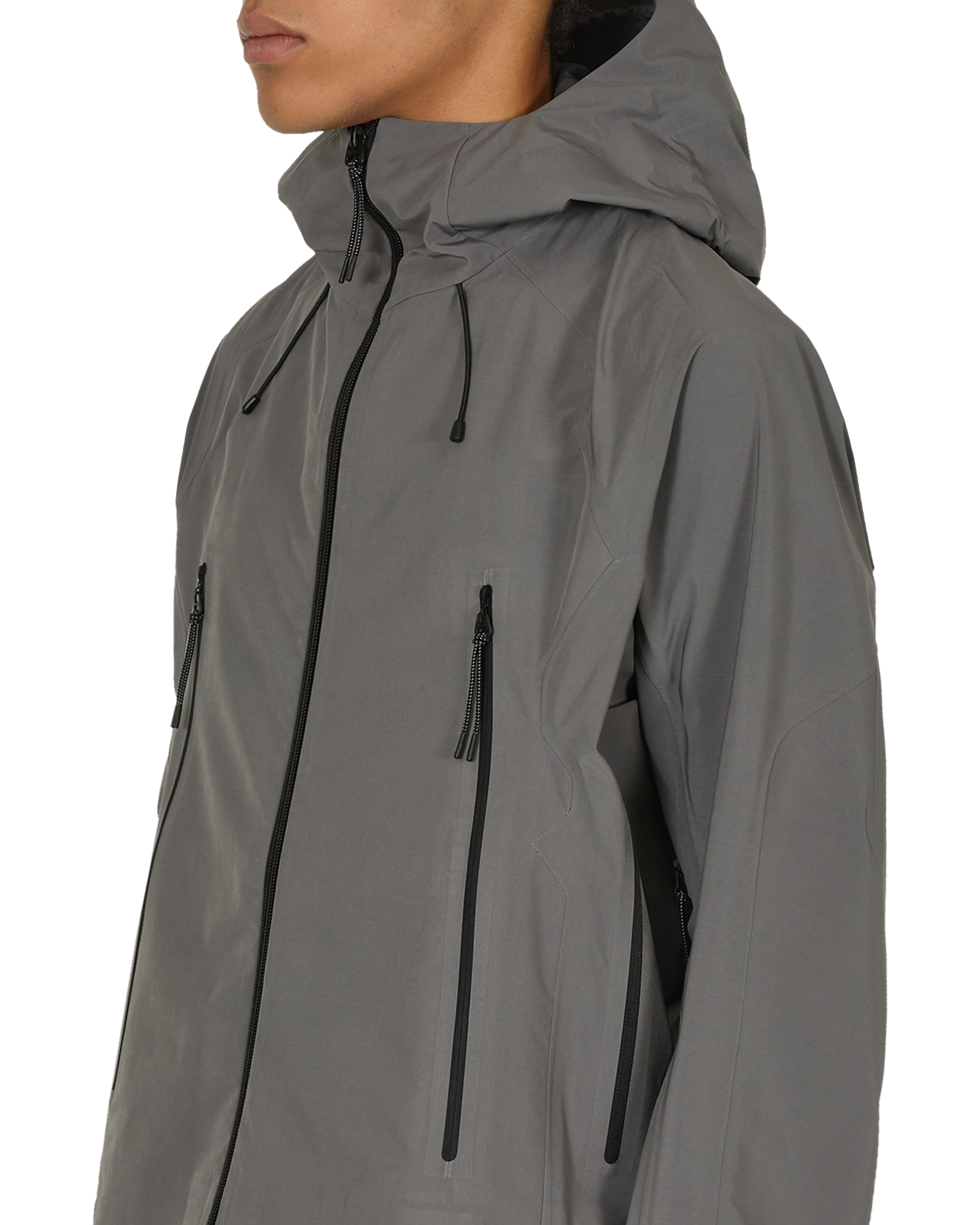 Constructivism Jacket