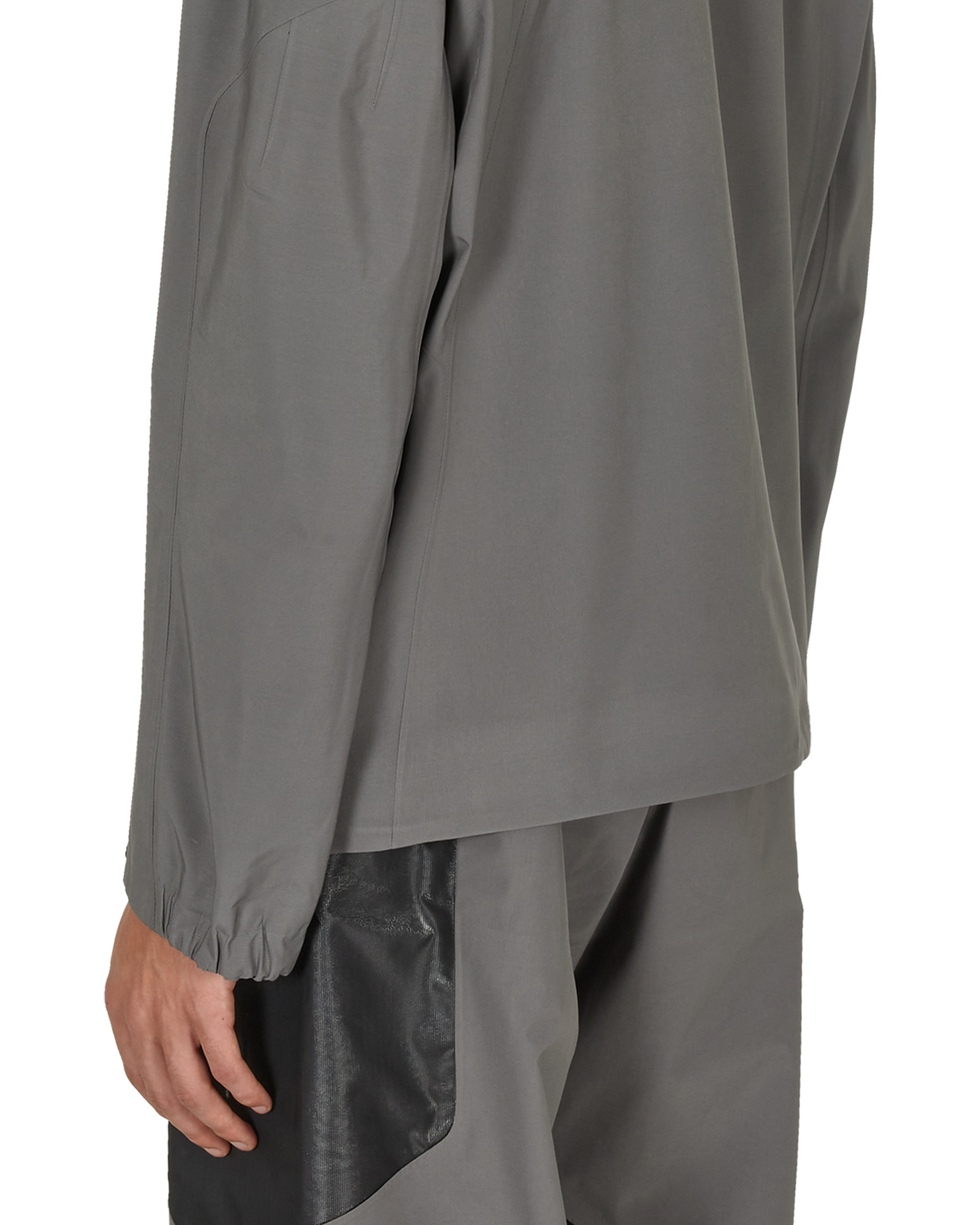 _J.L-A.L_ Constructivism Jacket J268690-S-Grey