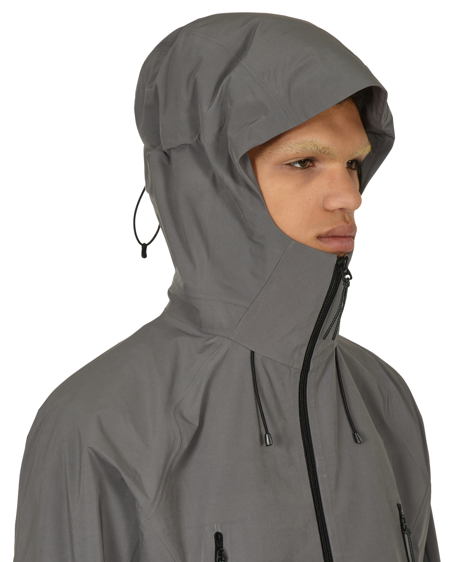_J.L-A.L_ Constructivism Jacket J268690-S-Grey