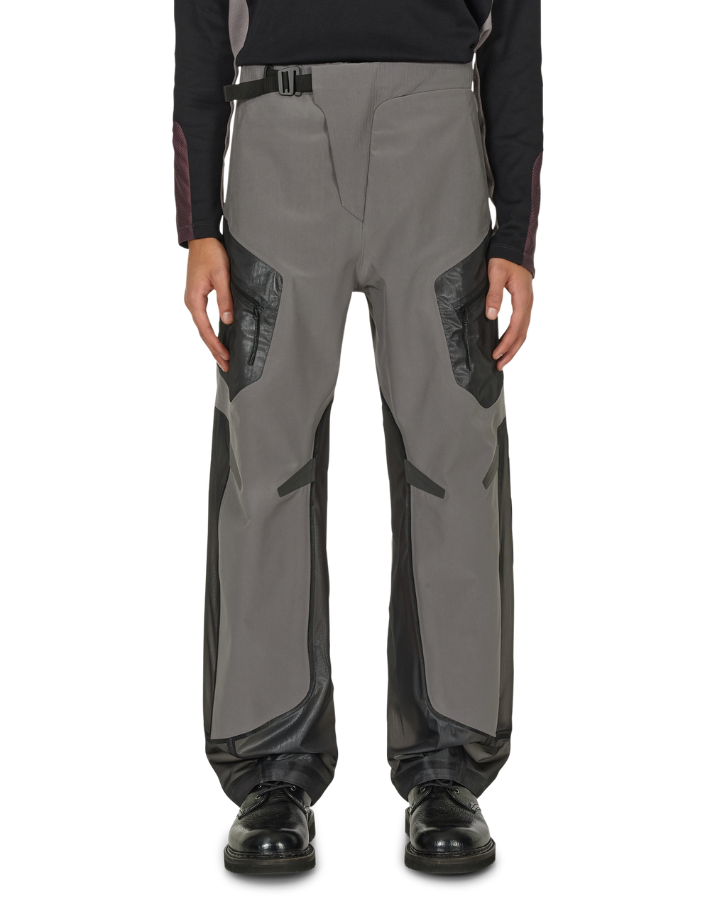 Constructivism Pants Grey – _J.L-A.L_ Constructivism Pants Grey – _J.L-A.L_