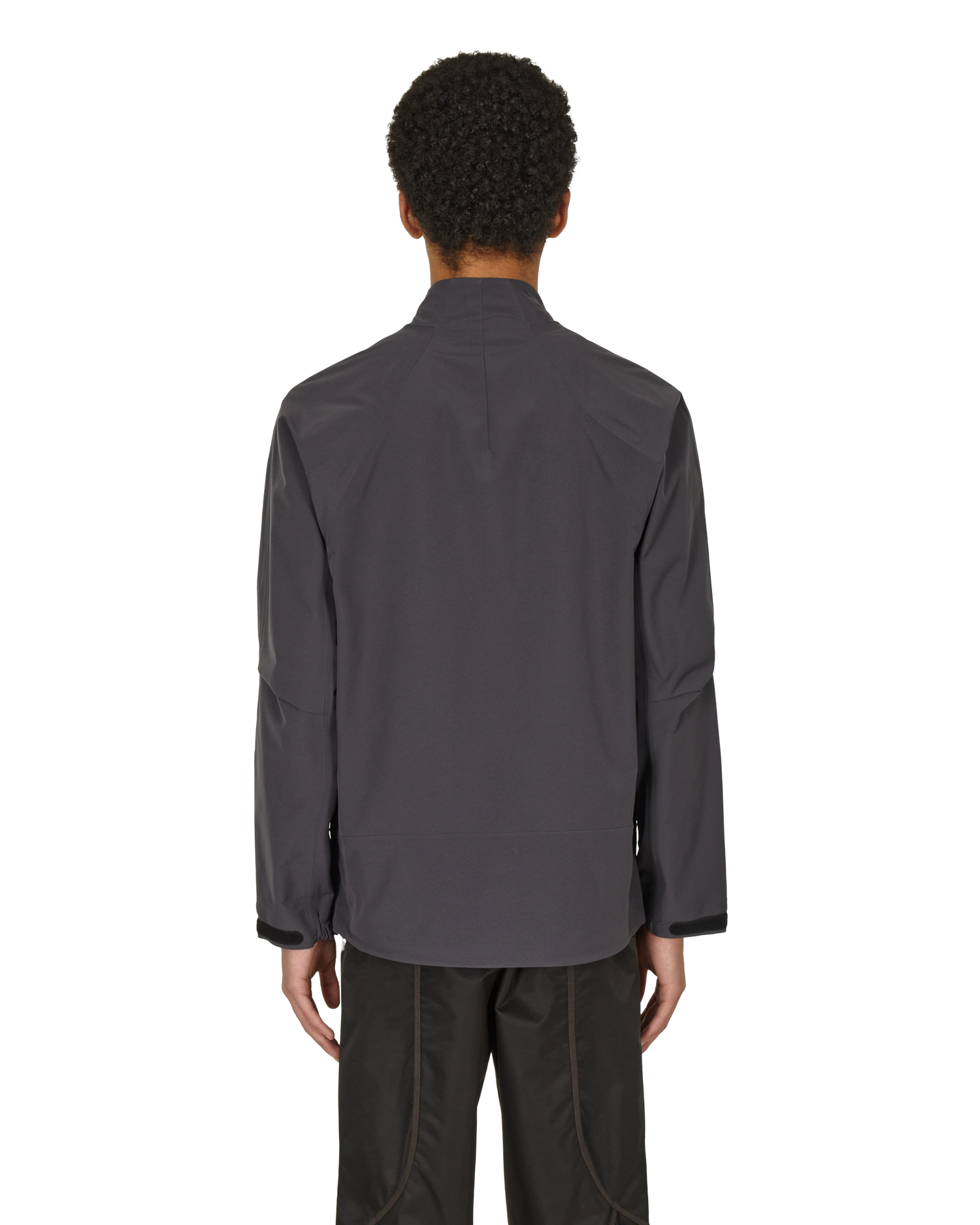 _J.L-A.L_ Dart Jacket J268695-S-Grey