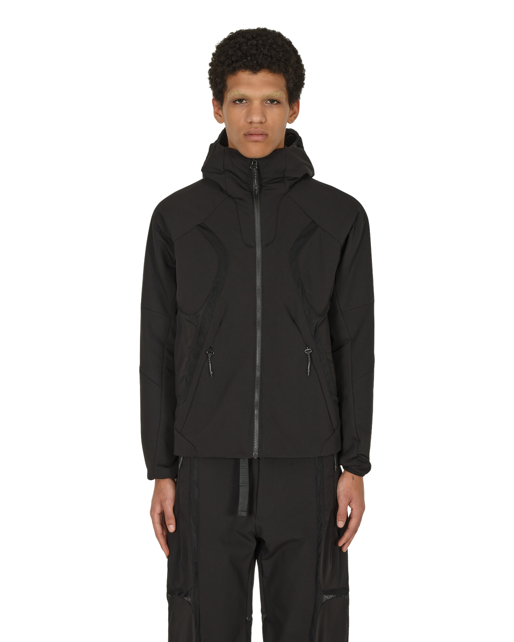 Flash Jacket – _J.L-A.L_ Flash Jacket – _J.L-A.L_