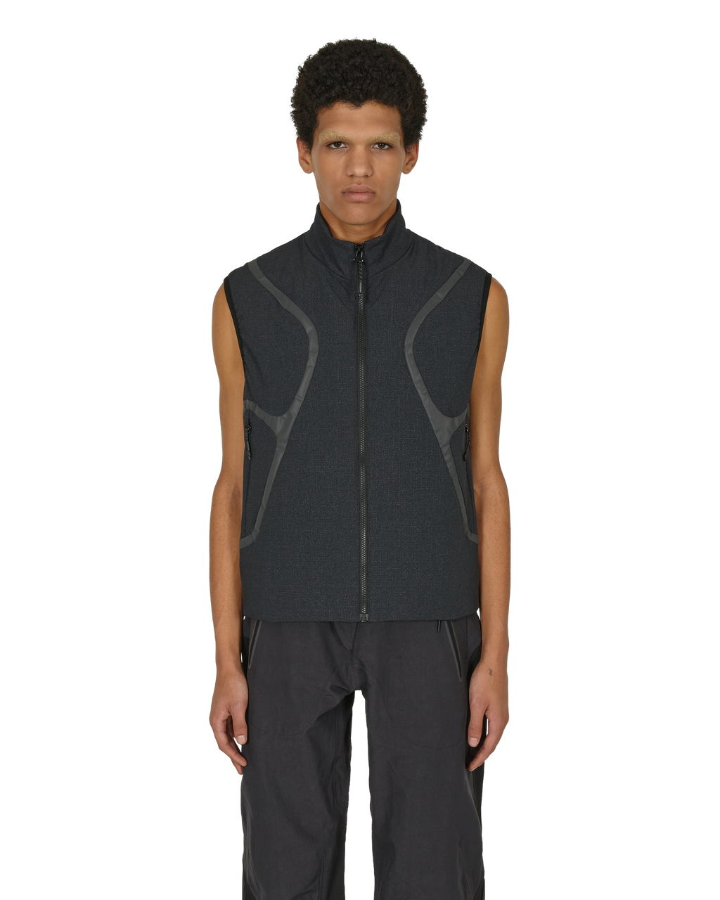 J.L-A.L jlal ジェイラル flash vest Flash Vest – _J.L-A.L_