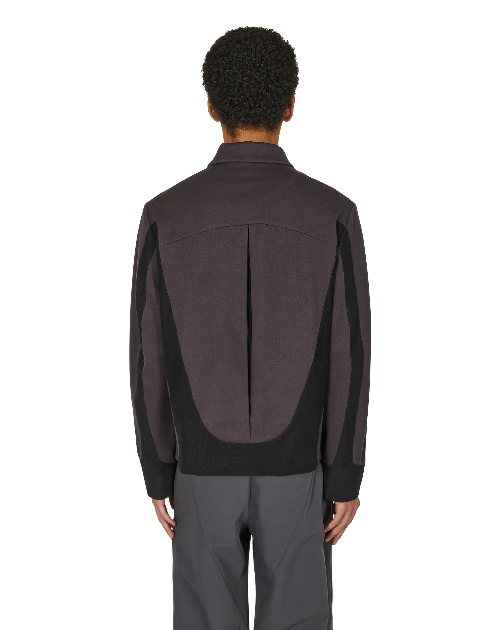 Bias Jacket