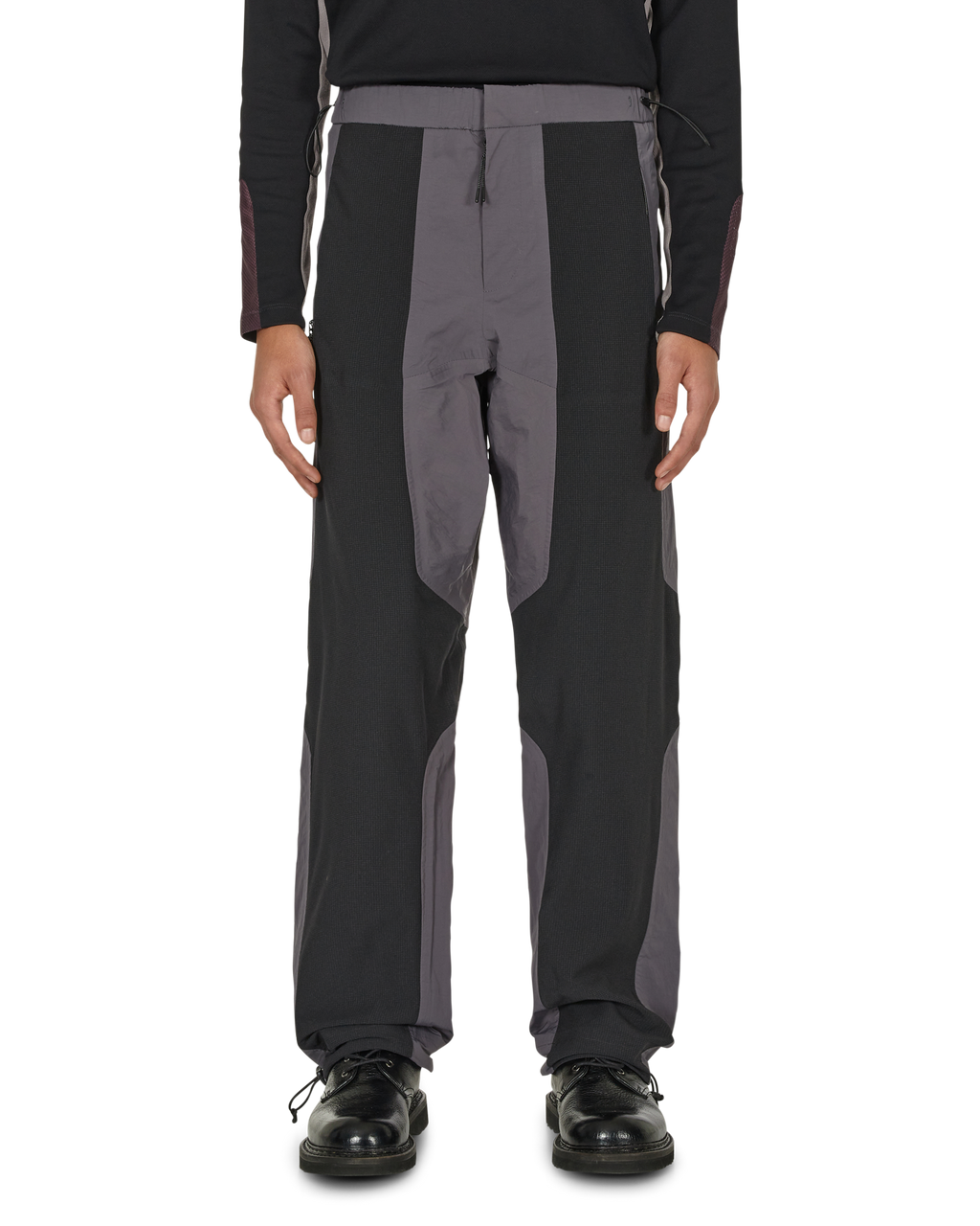 Notch Track Pants Black – _J.L-A.L_ Notch Track Pants Black – _J.L-A.L_