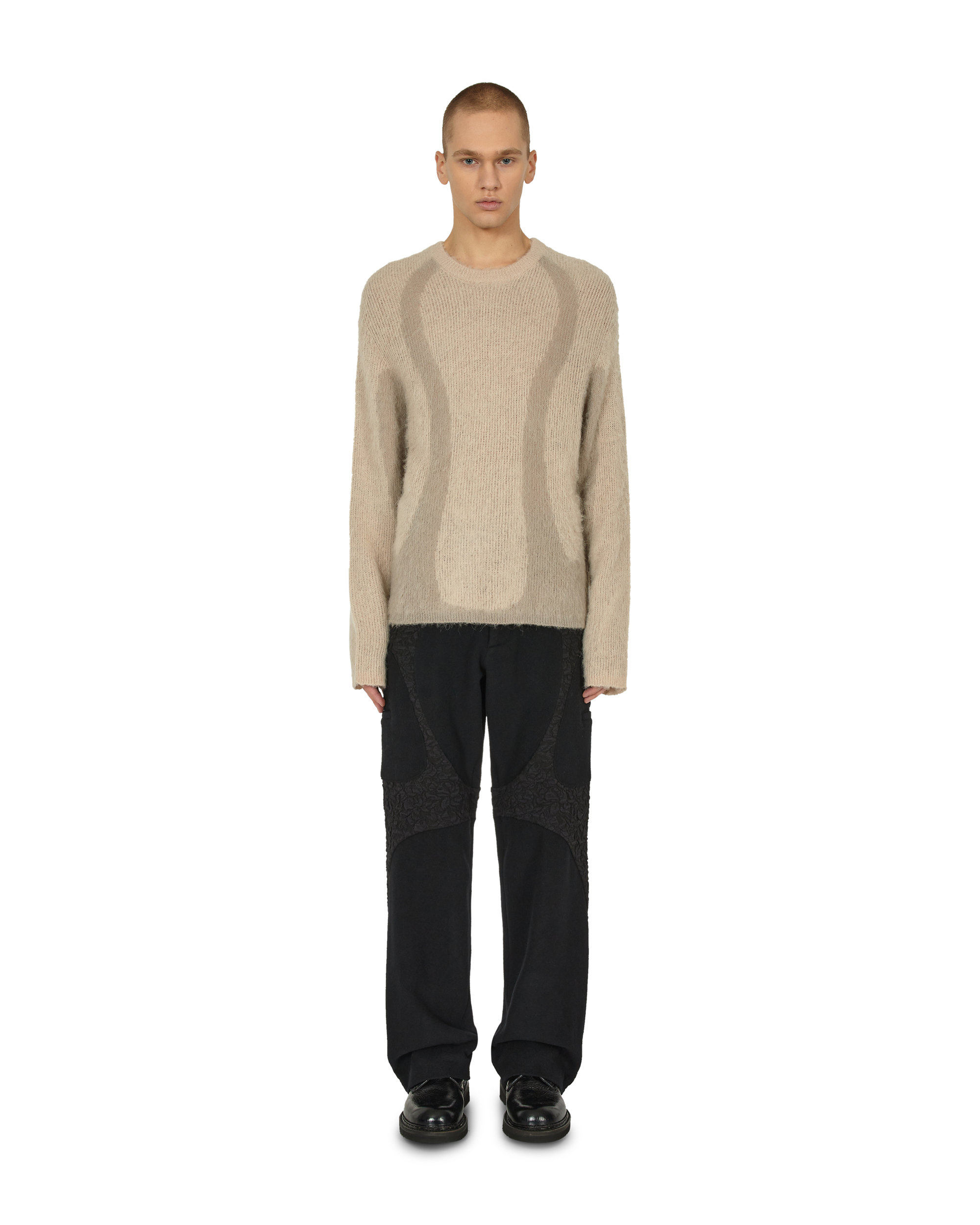 Liquid Sweater