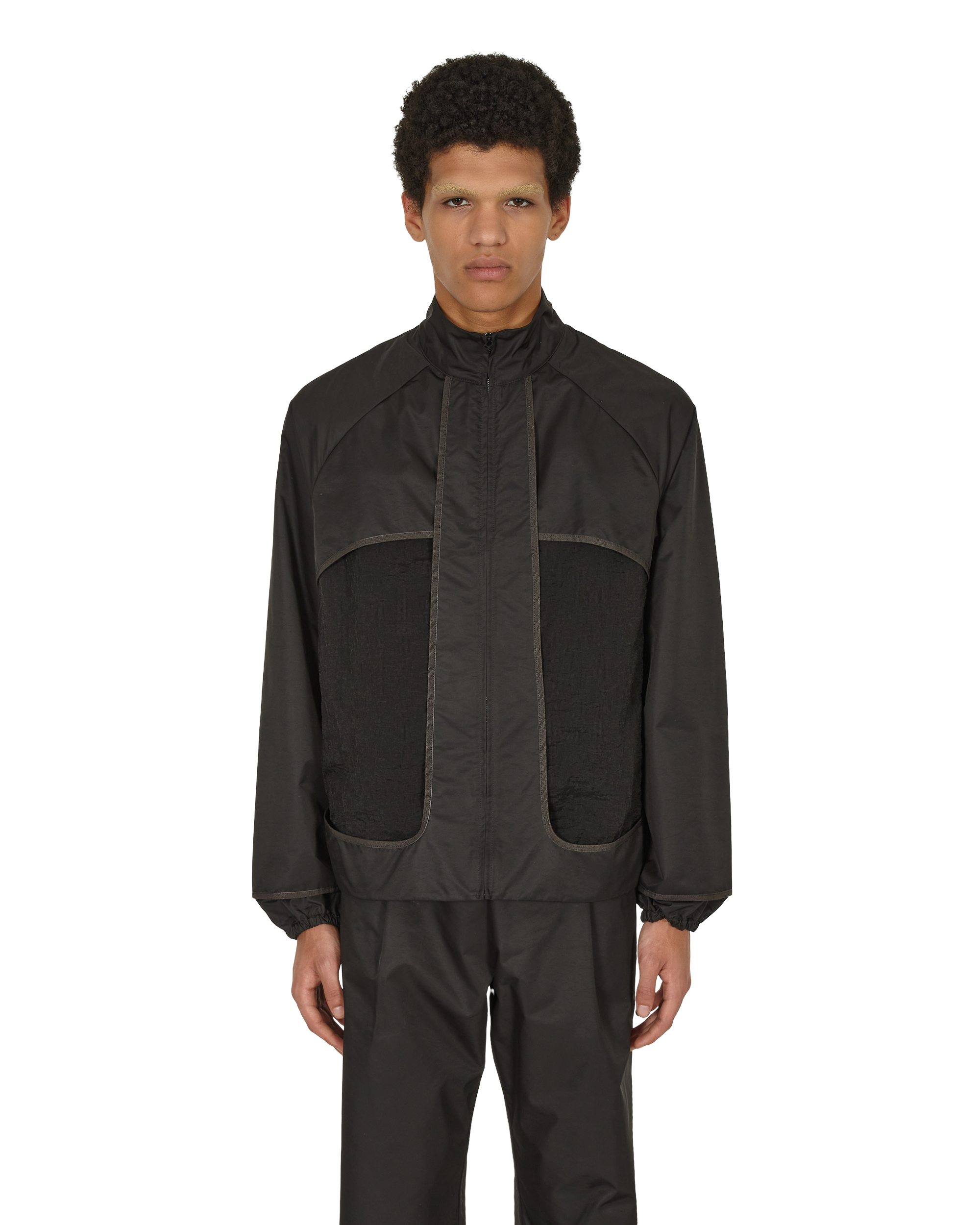 Cavaty Jacket