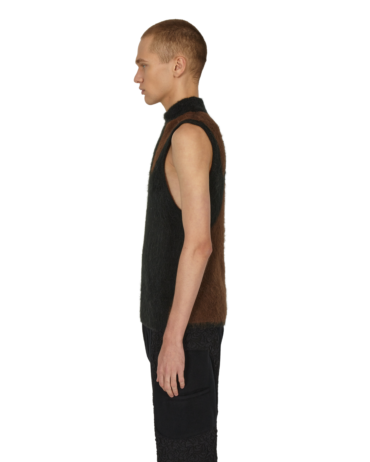 _J.L-A.L_ Vest J268781-S-Black