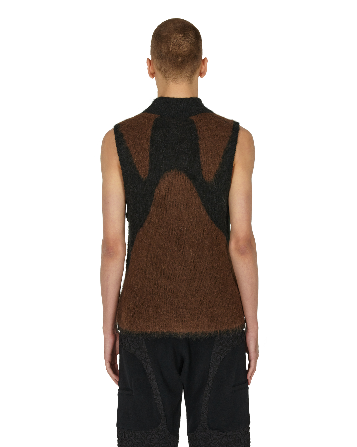 _J.L-A.L_ Vest J268781-S-Black