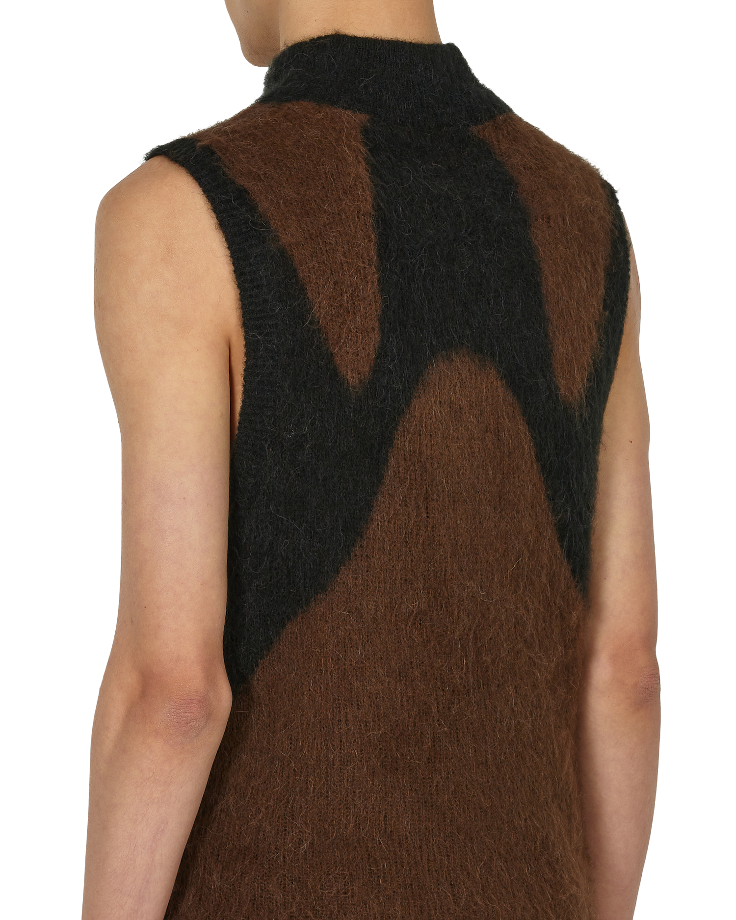 _J.L-A.L_ Vest J268781-S-Black