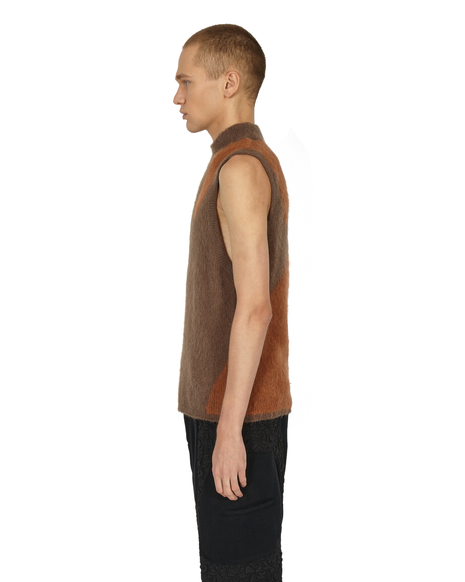 _J.L-A.L_ Vest J268782-M-Grey