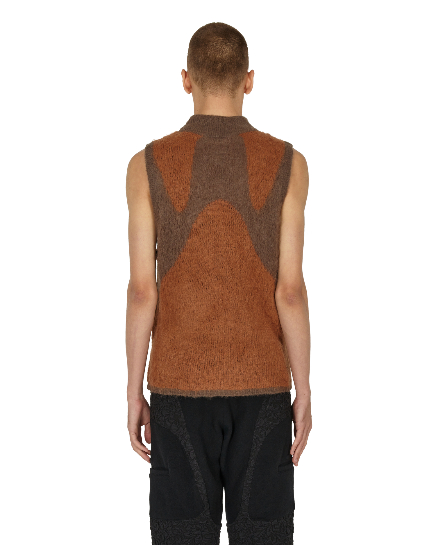 _J.L-A.L_ Vest J268782-M-Grey