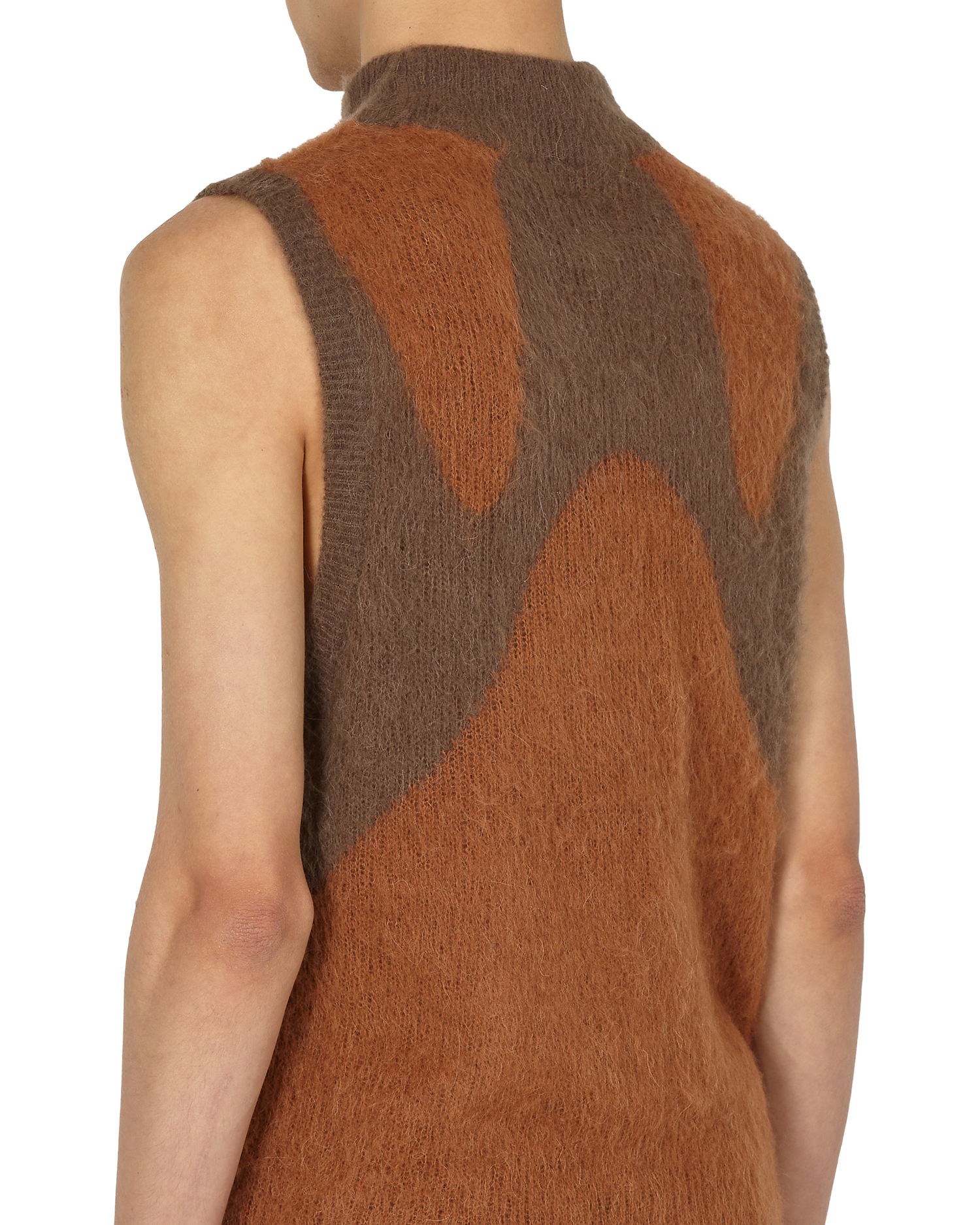 _J.L-A.L_ Vest J268782-M-Grey