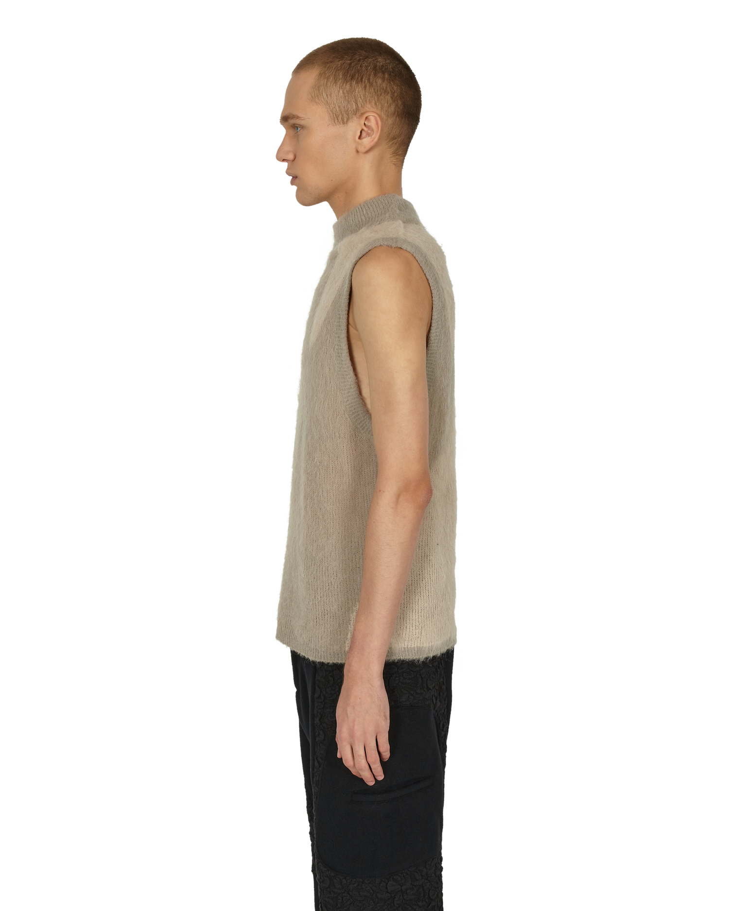 _J.L-A.L_ Vest J268783-S-Grey