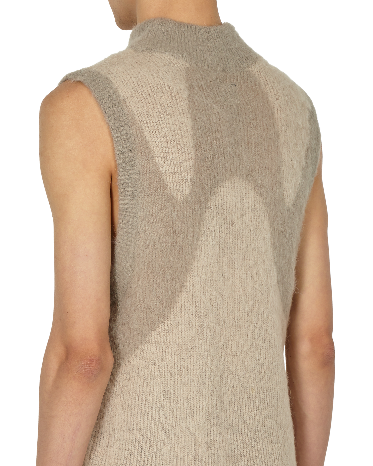 _J.L-A.L_ Vest J268783-S-Grey