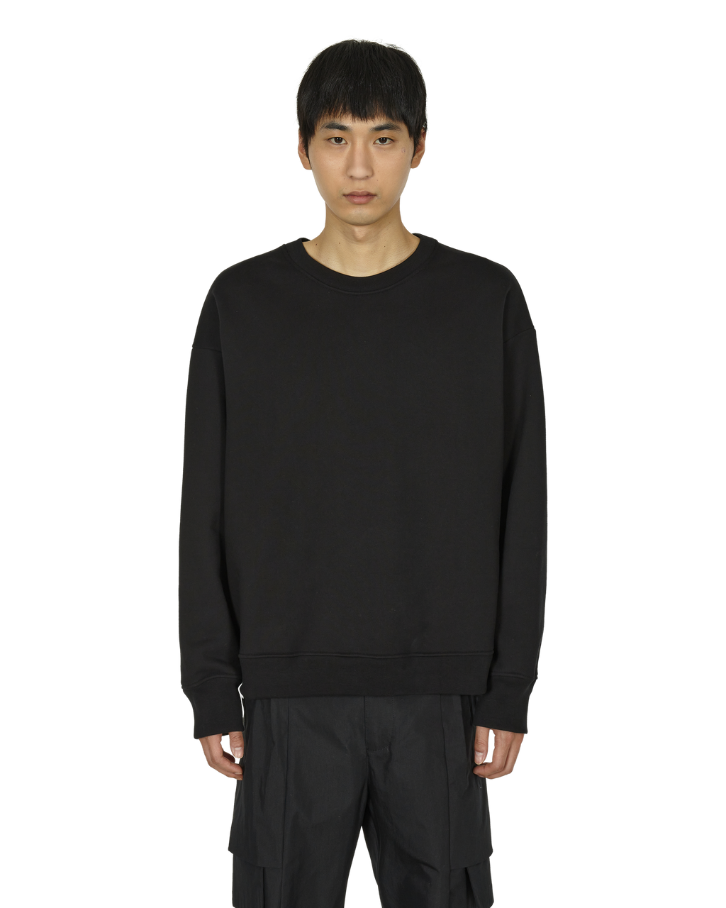 Aperture Jumper – _J.L - A.L_ Aperture Jumper – _J.L - A.L_