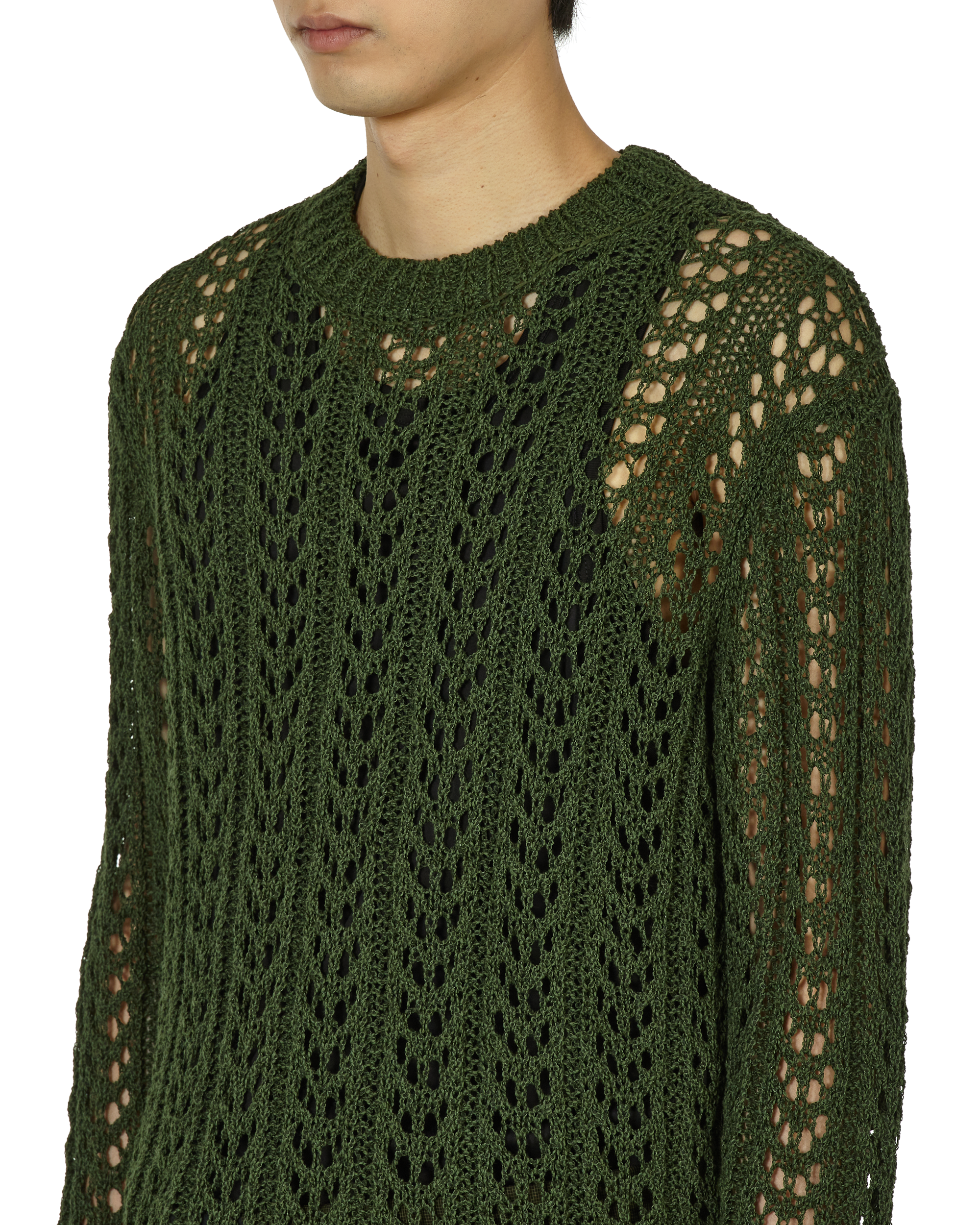 Redos Knitted Jumper