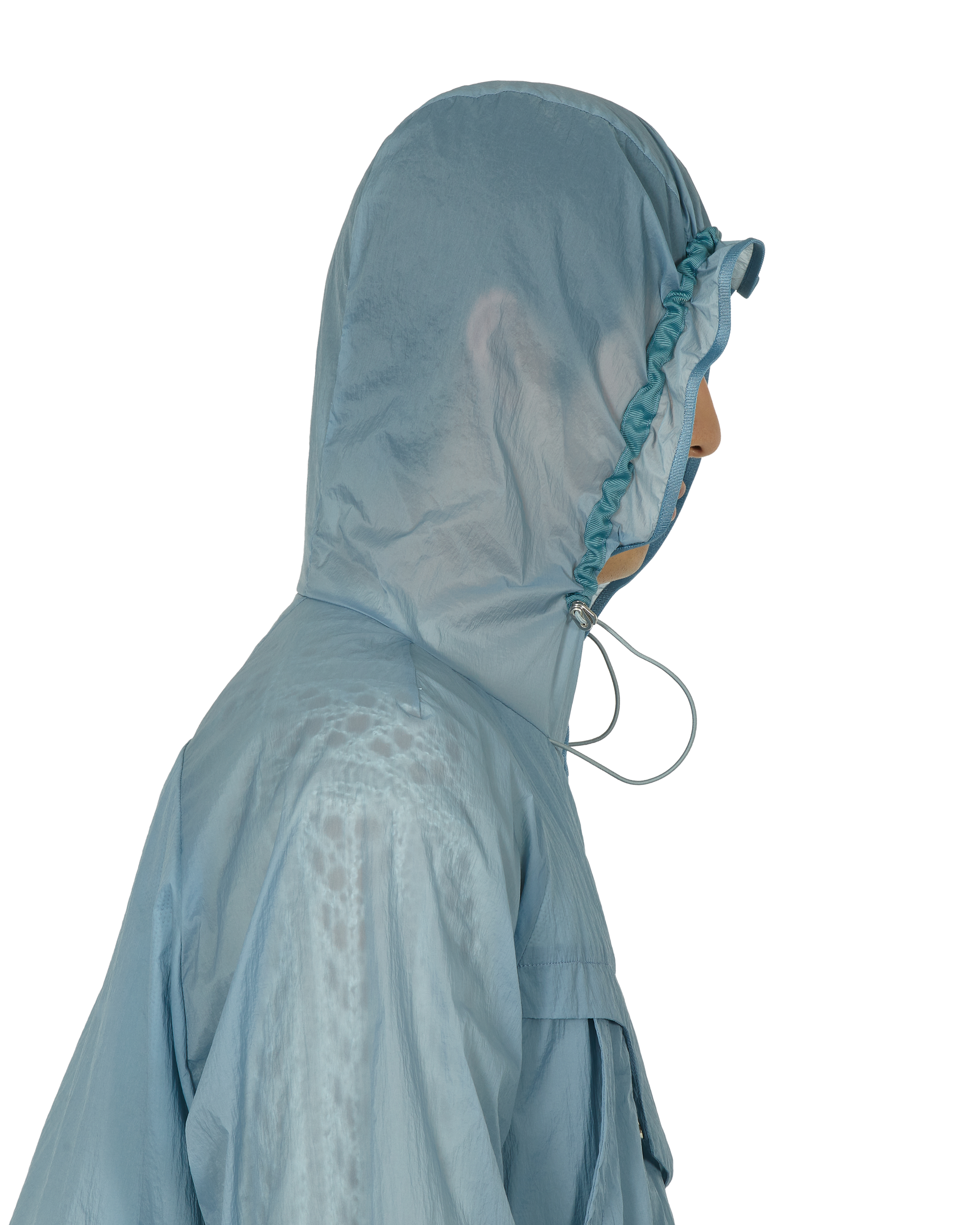 Effloresce Jacket