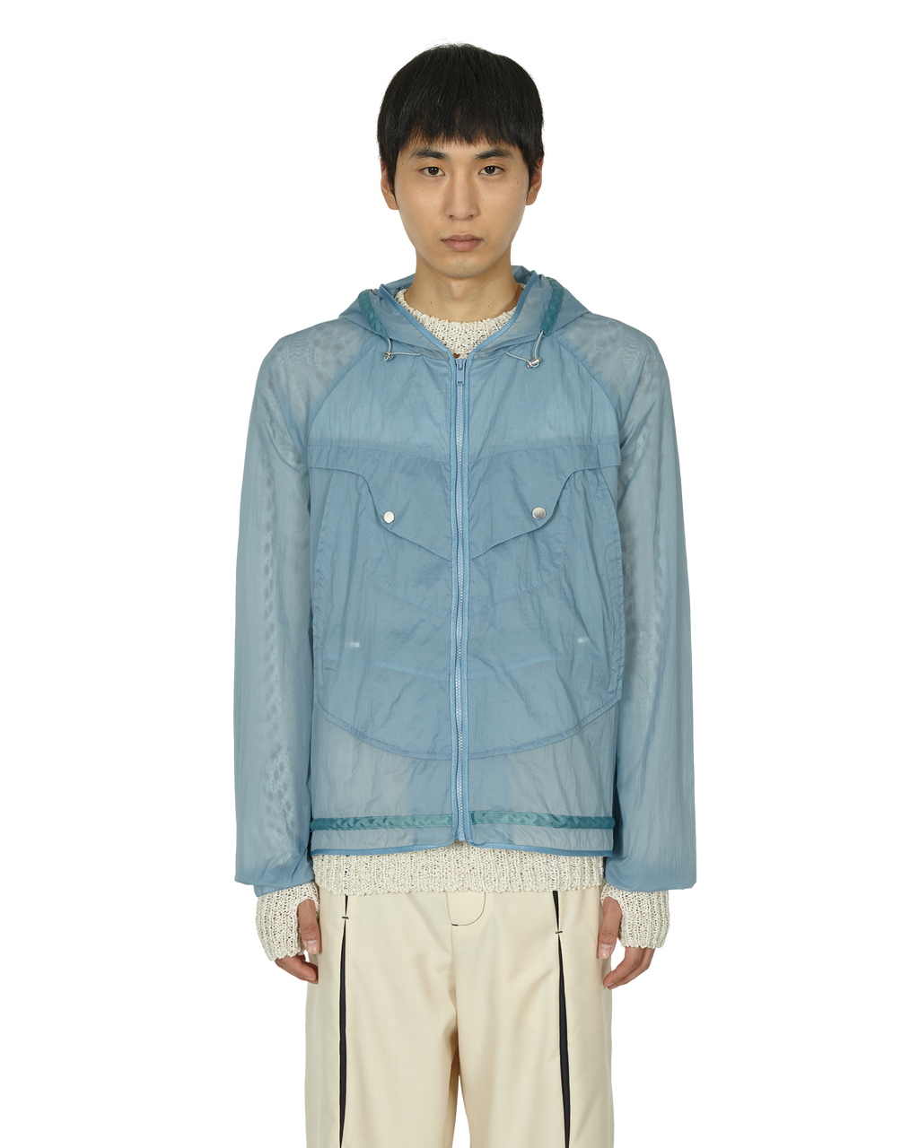 Effloresce Jacket – _J.L-A.L_ Effloresce Jacket – _J.L-A.L_