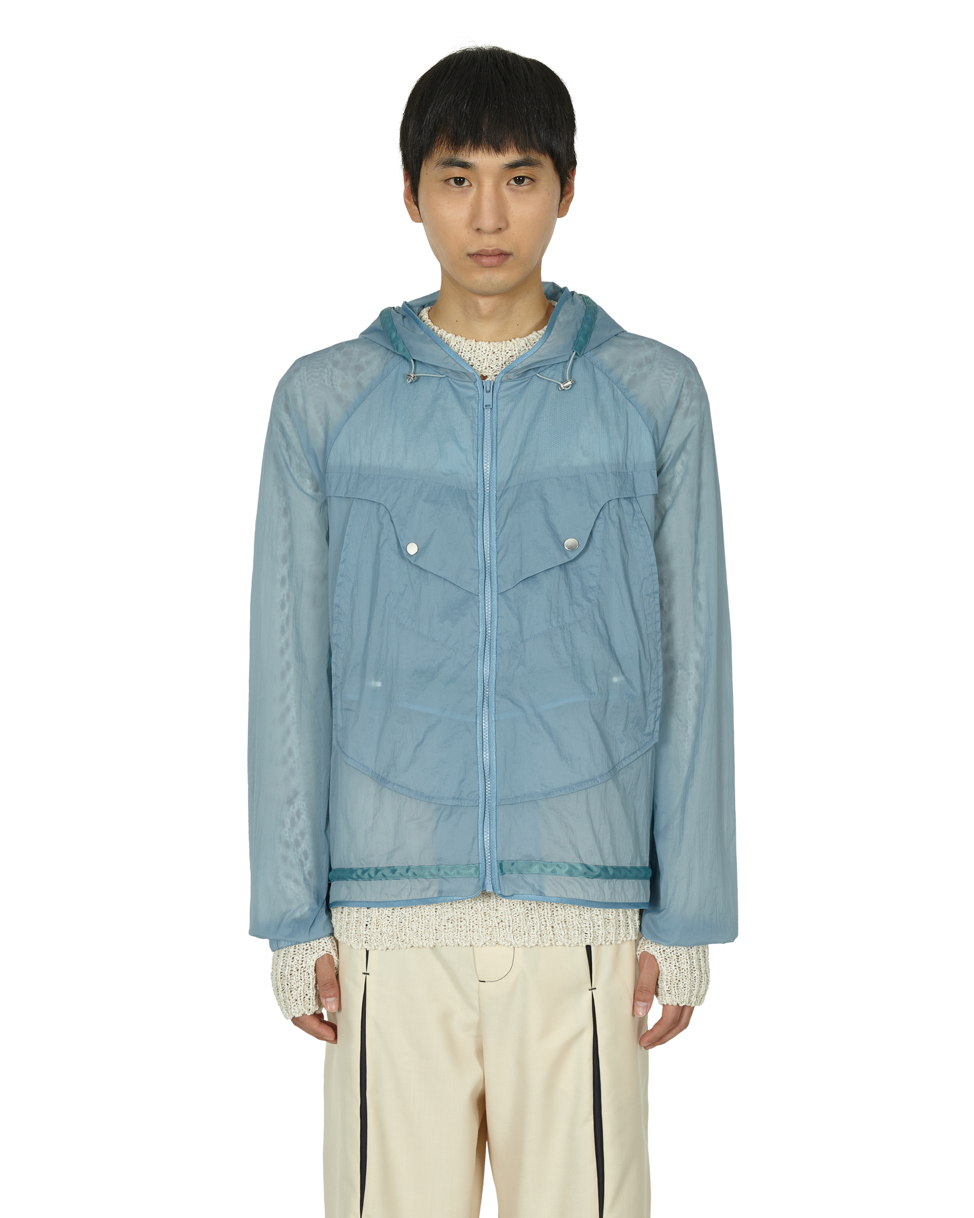 Effloresce Jacket