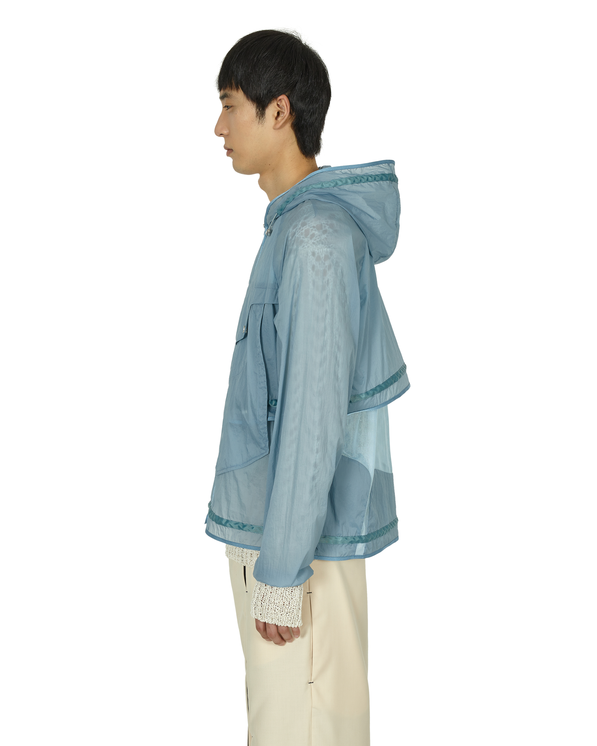 Effloresce Jacket