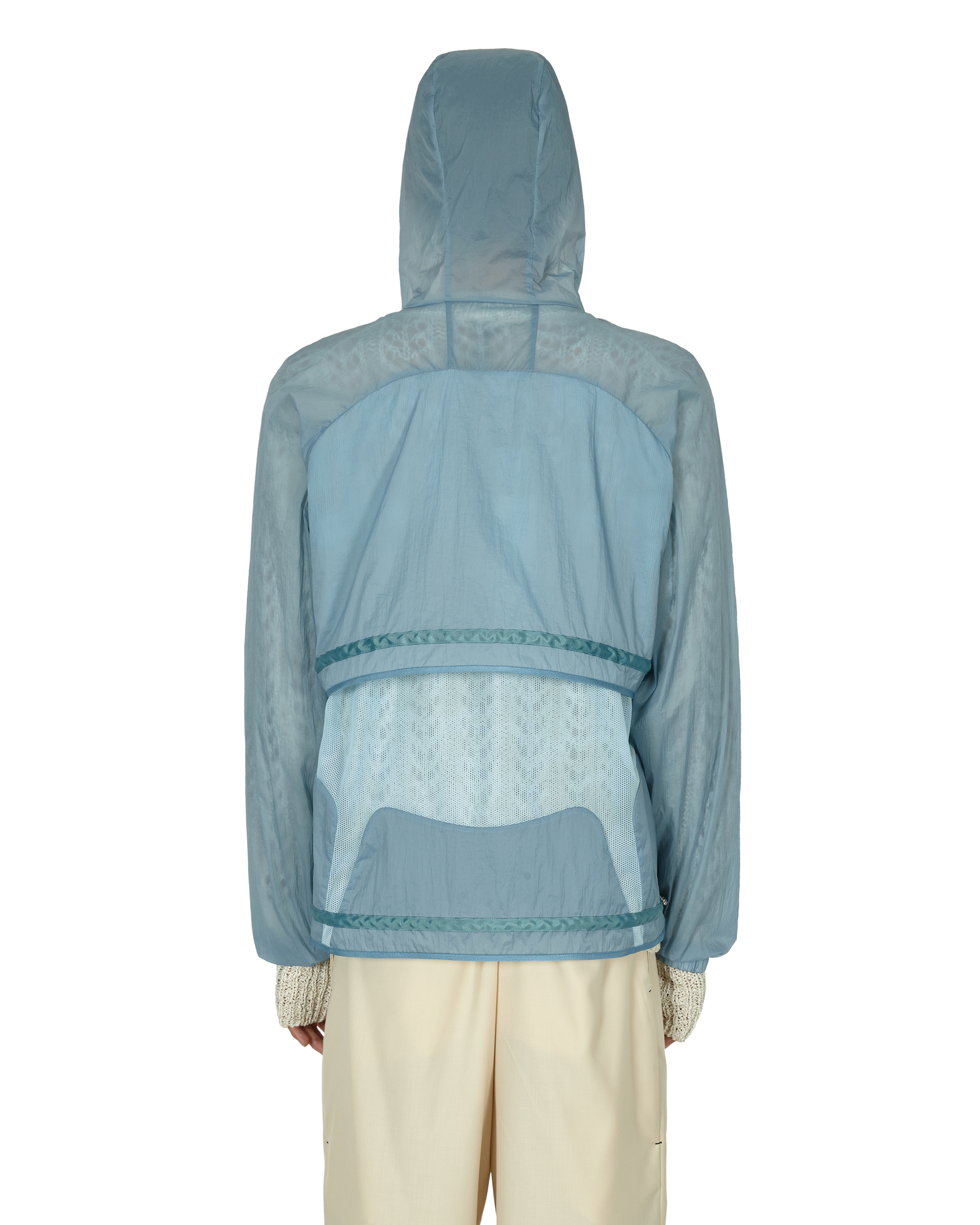 Effloresce Jacket