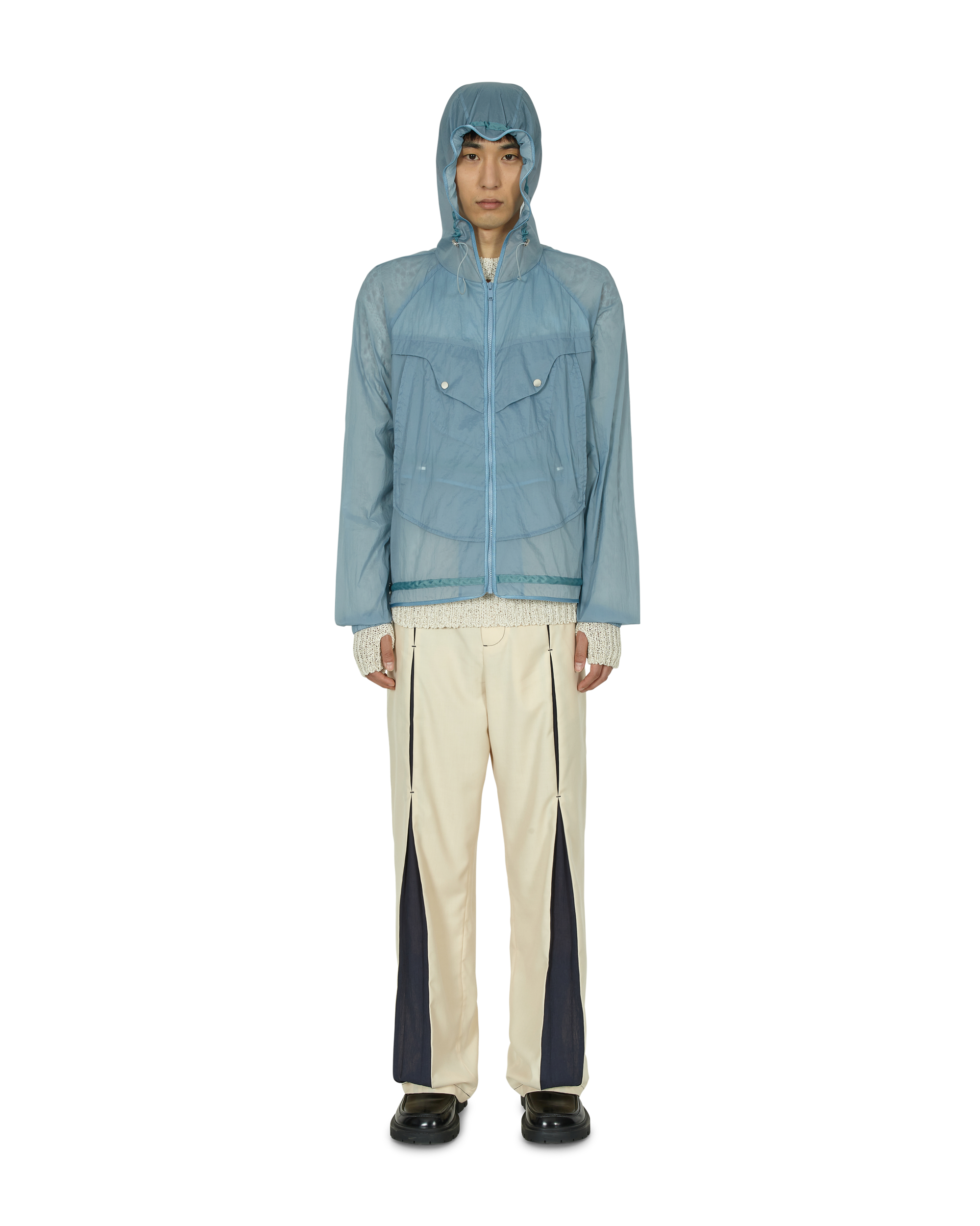 Effloresce Jacket