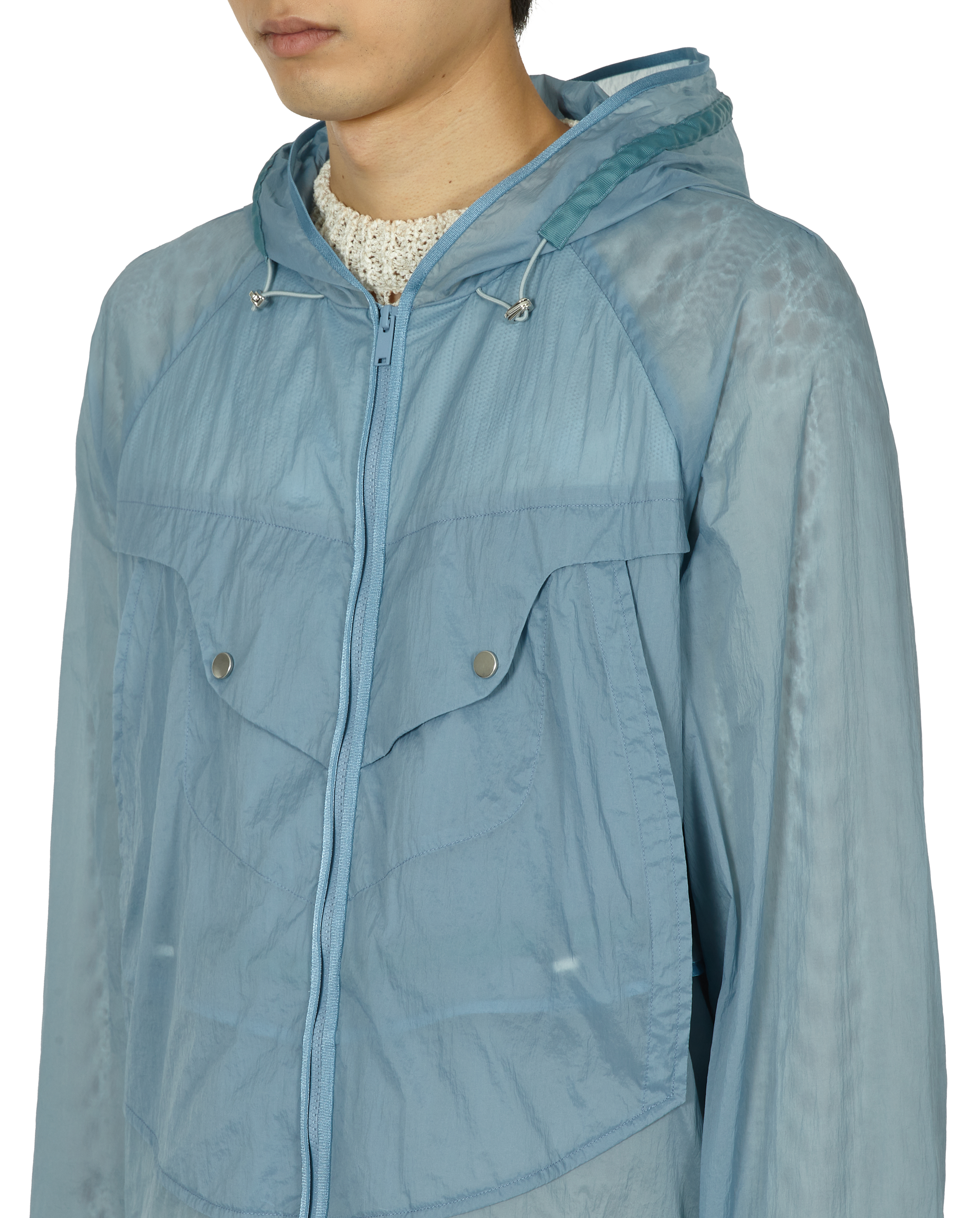 Effloresce Jacket