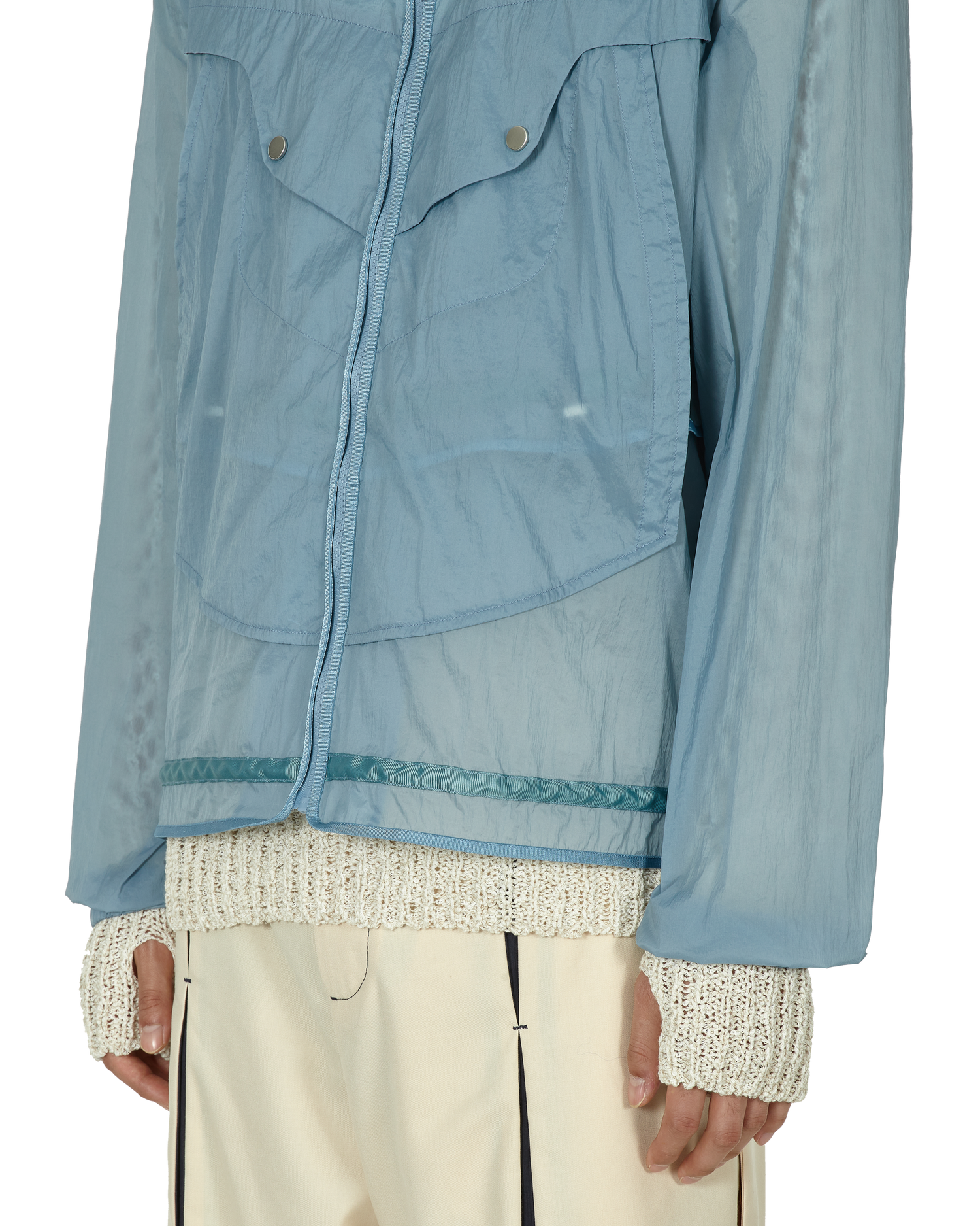 _J.L-A.L_ Effloresce Jacket J277363-M-Blue