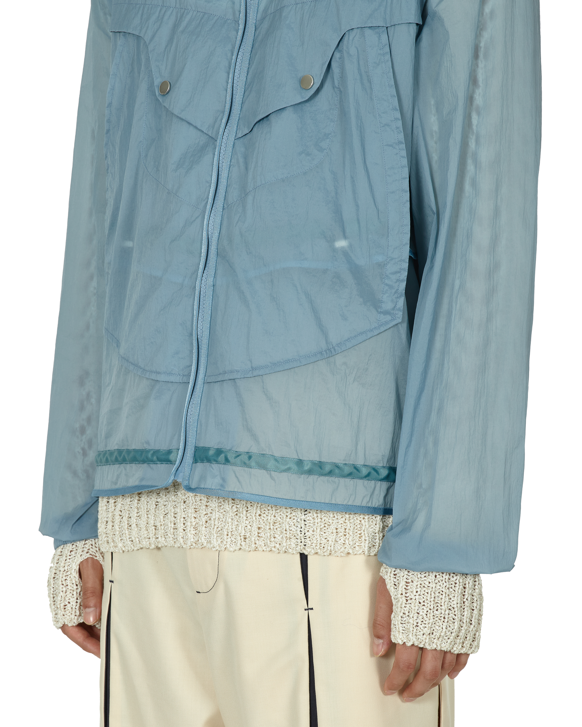 Effloresce Jacket