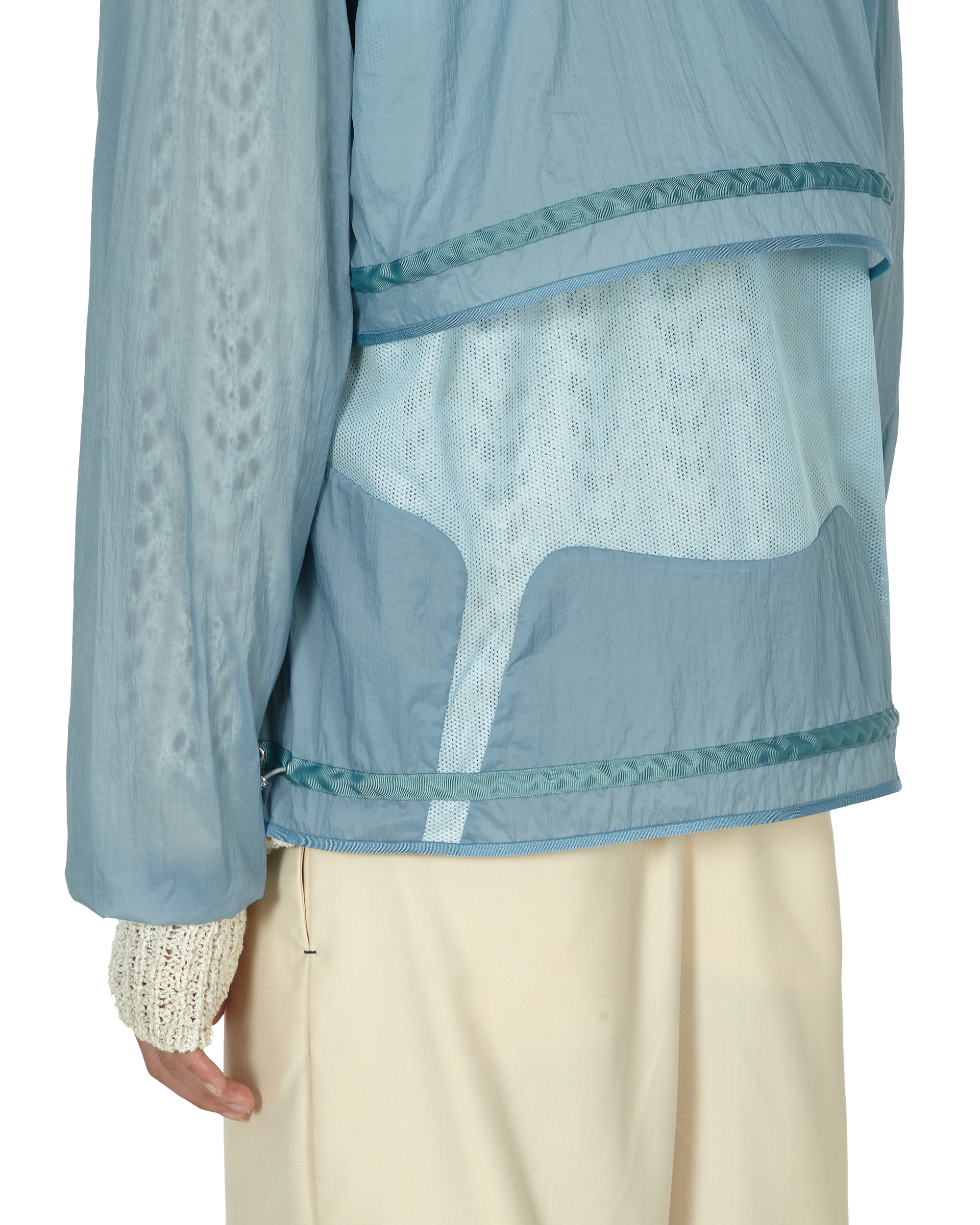 Effloresce Jacket