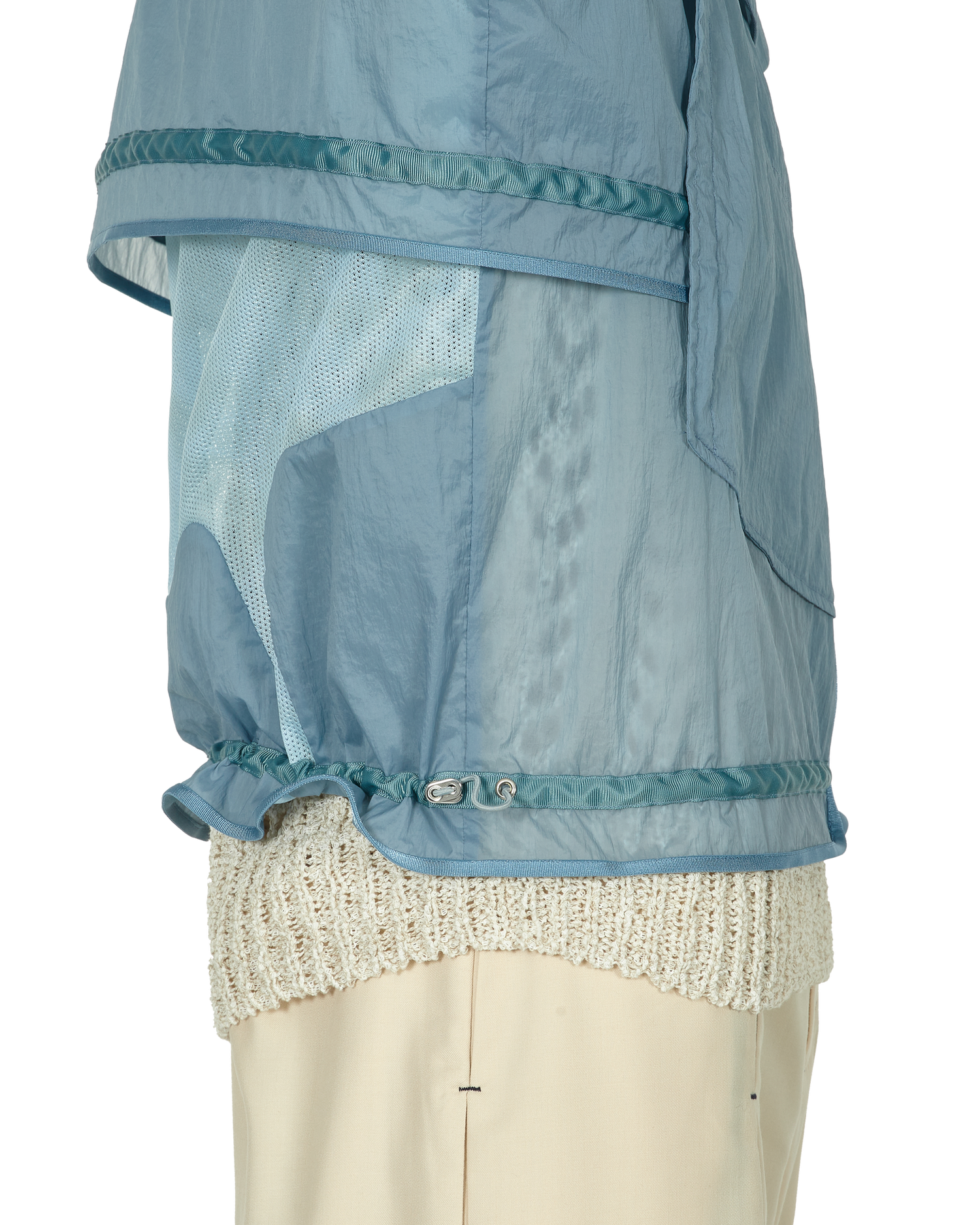 _J.L-A.L_ Effloresce Jacket J277363-M-Blue
