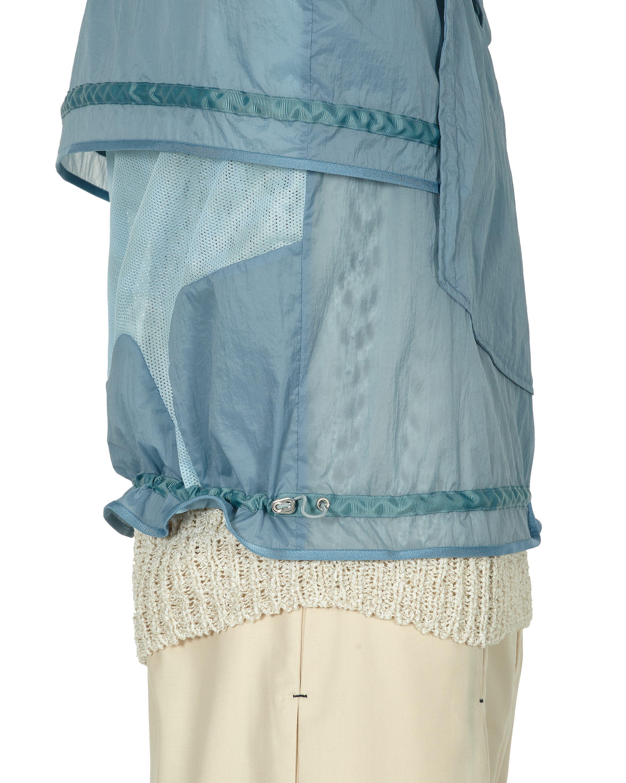 Effloresce Jacket