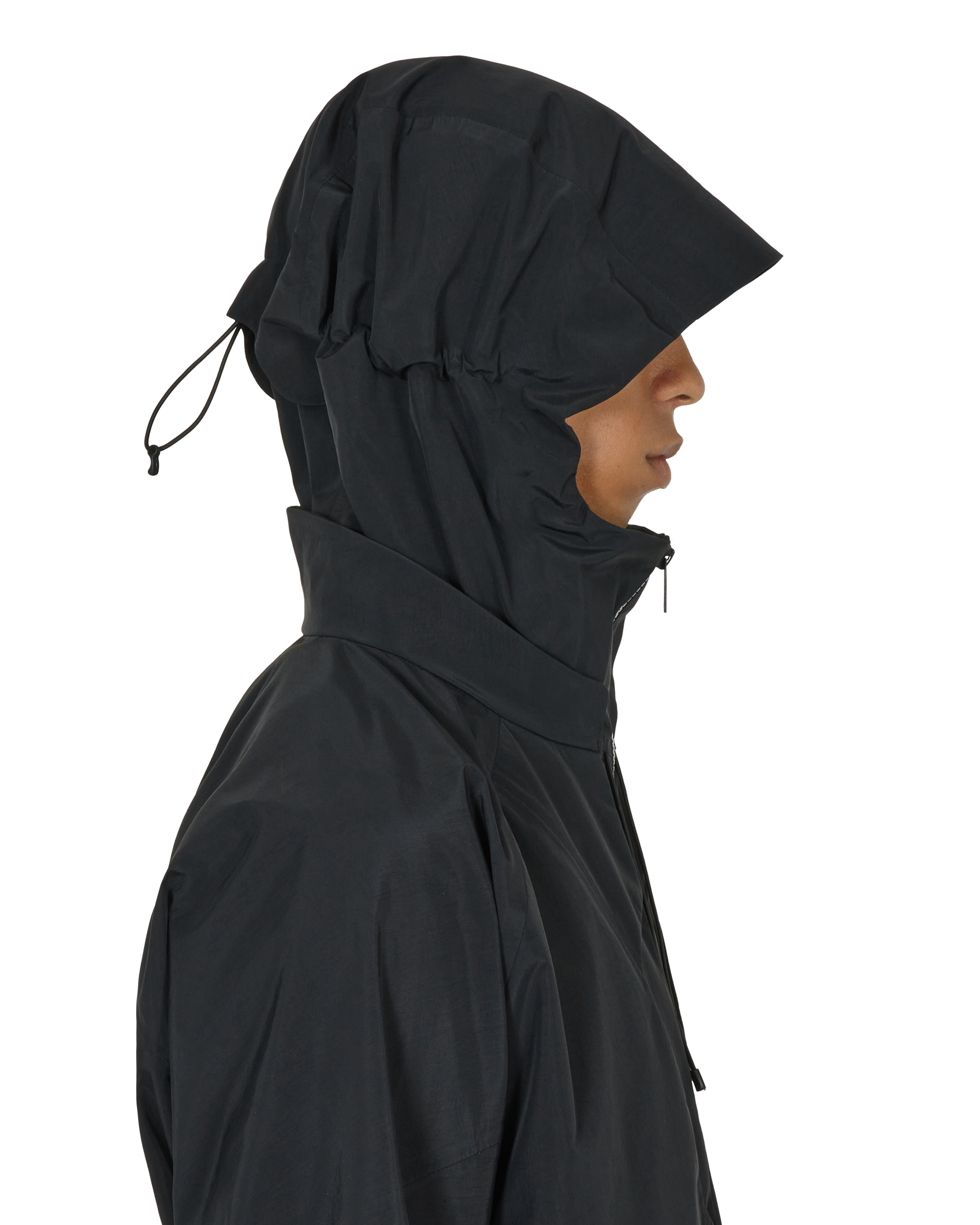Lobe Jacket