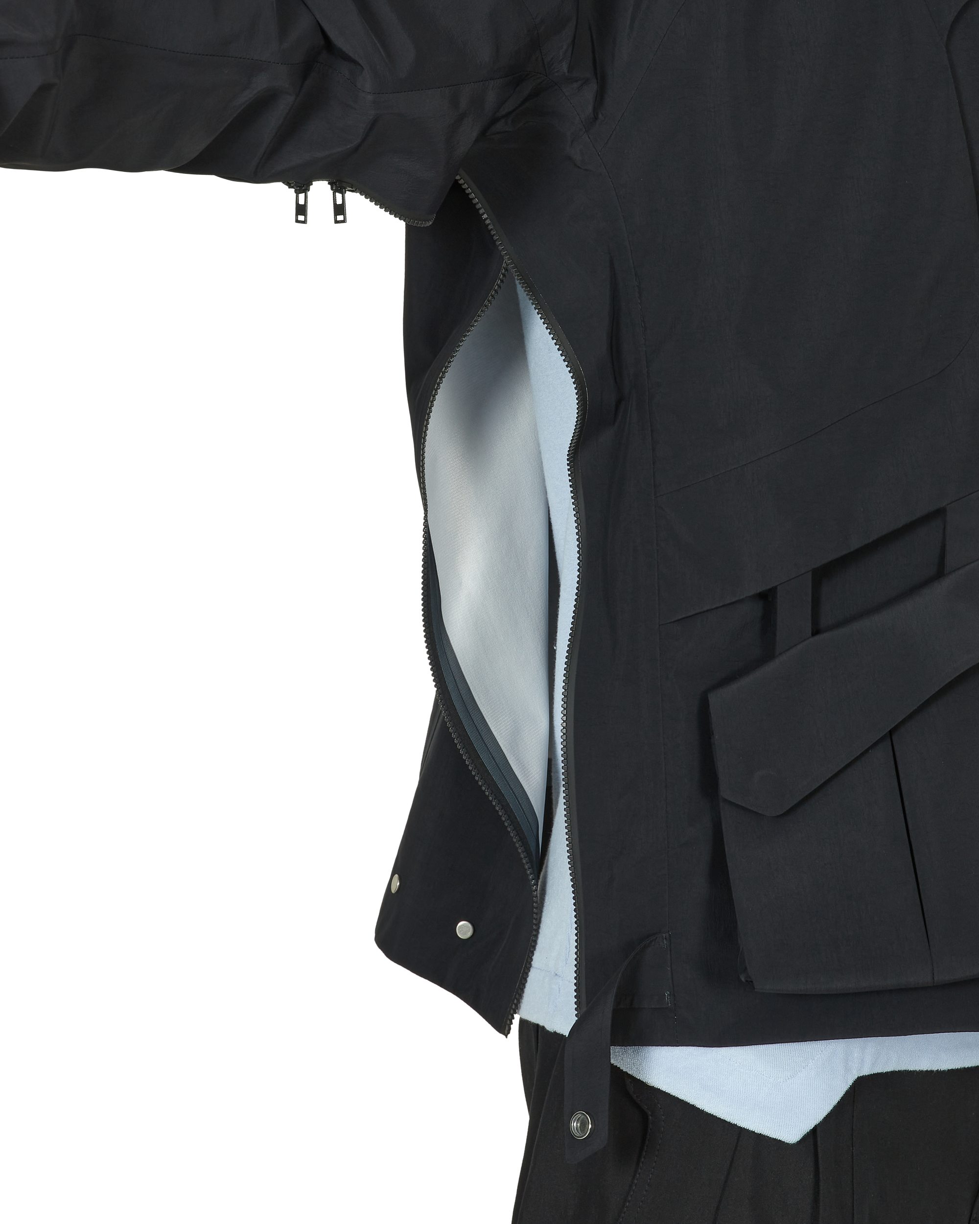 Lobe Jacket