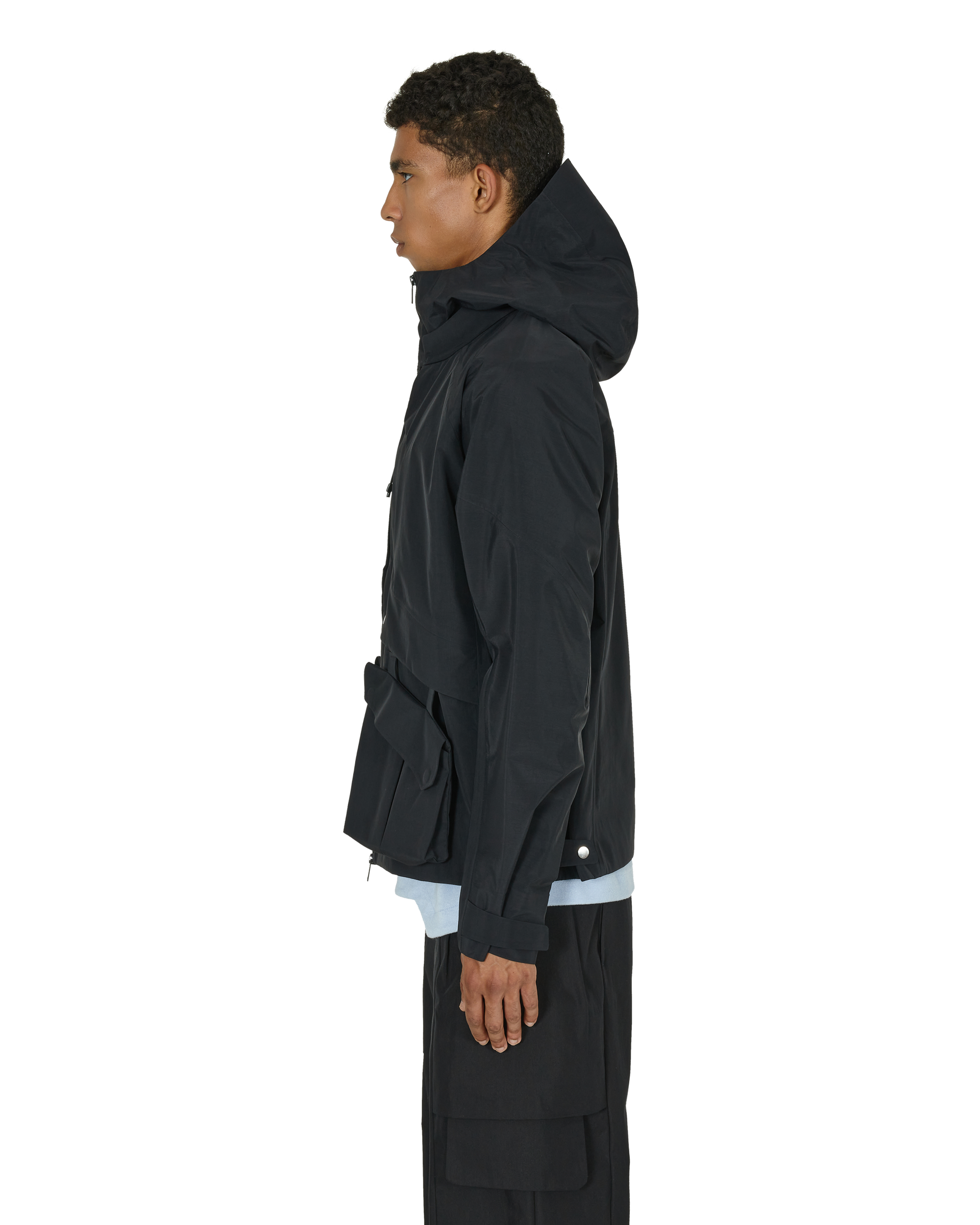Lobe Jacket