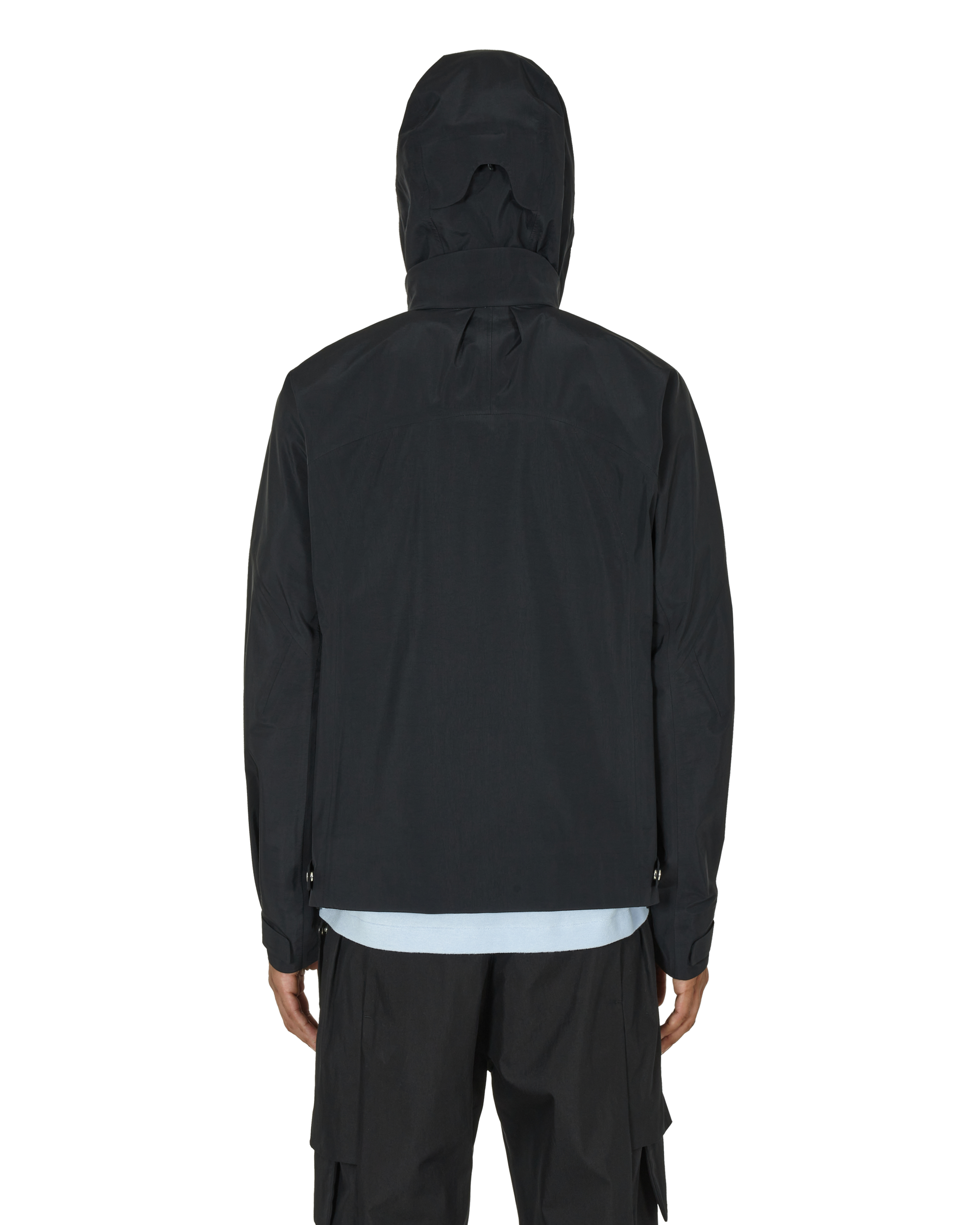 Lobe Jacket