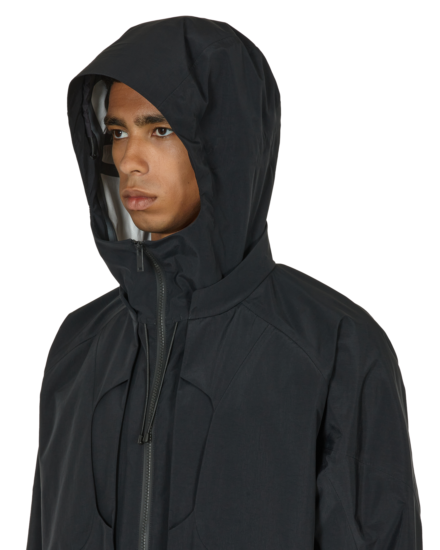 _J.L-A.L_ Lobe Jacket J277359-M-Black