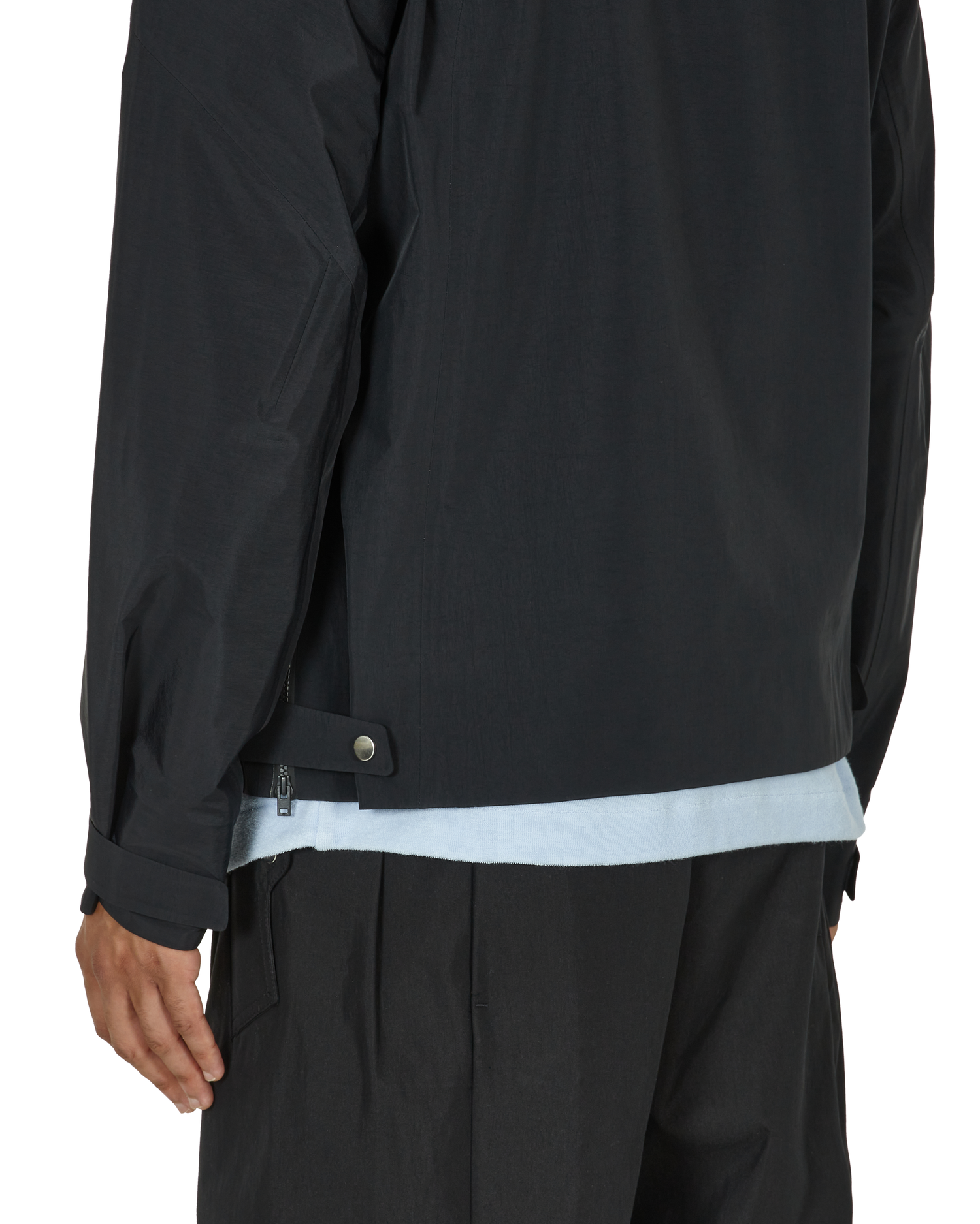 _J.L-A.L_ Lobe Jacket J277359-M-Black