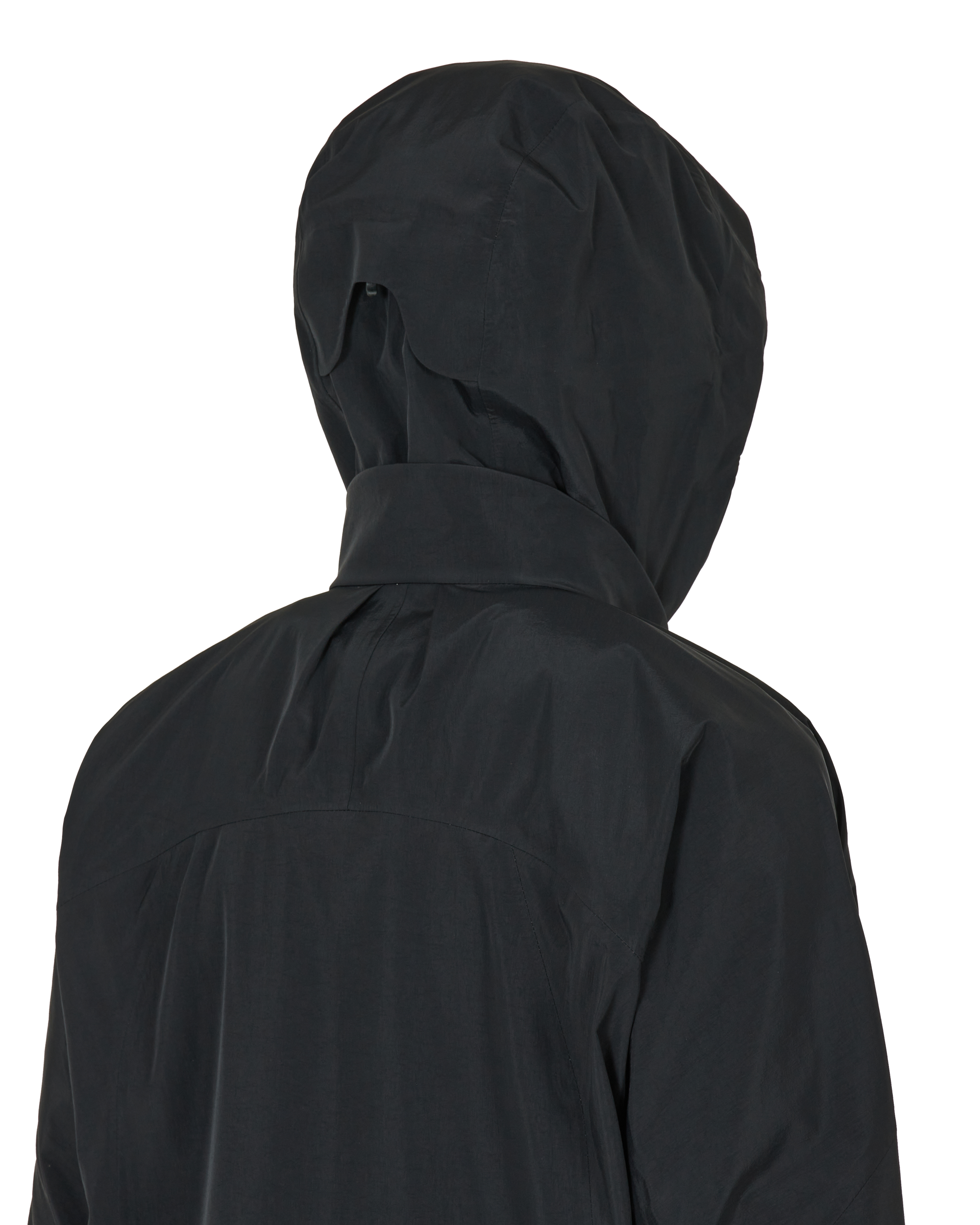 Lobe Jacket
