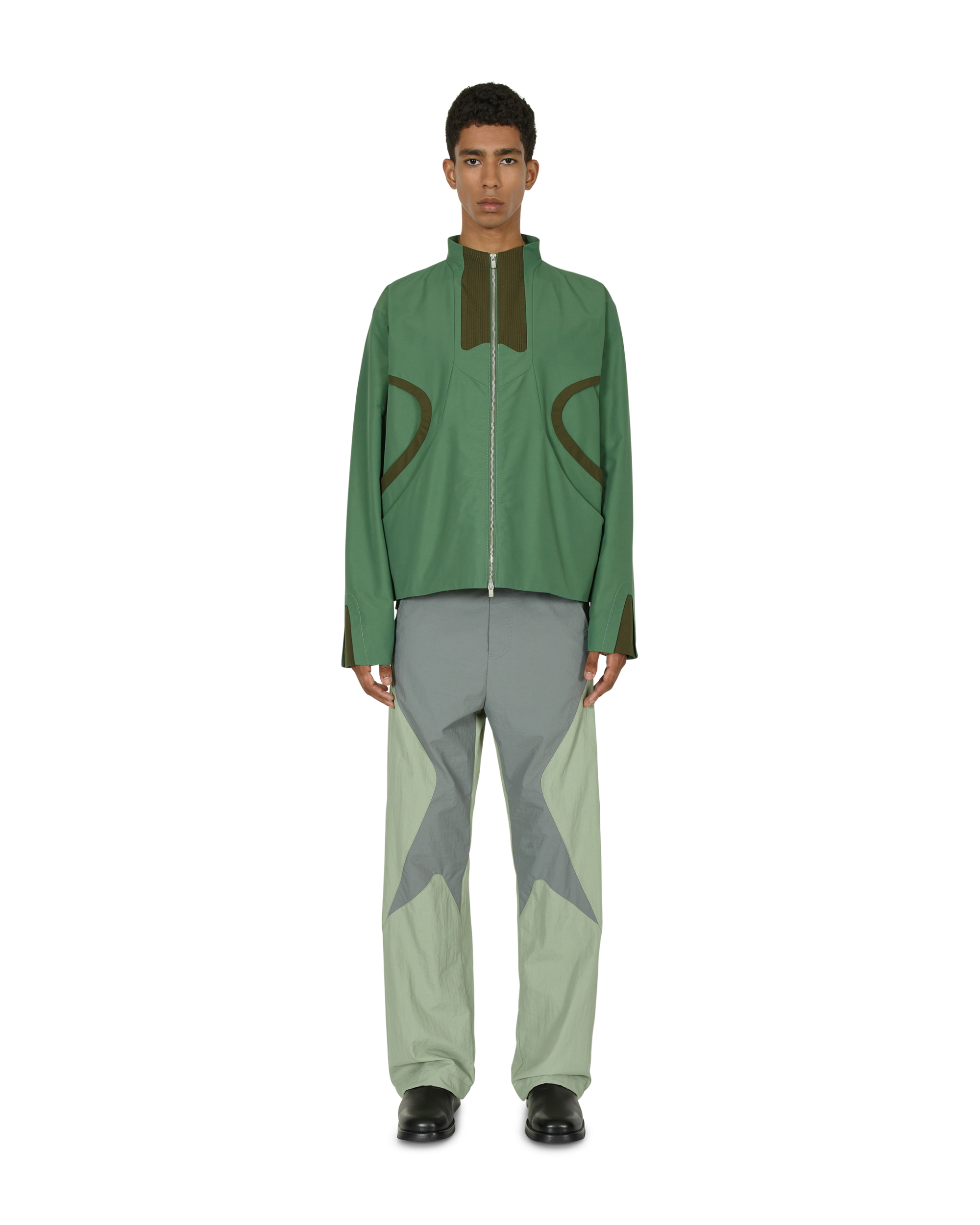 Pasve Jacket