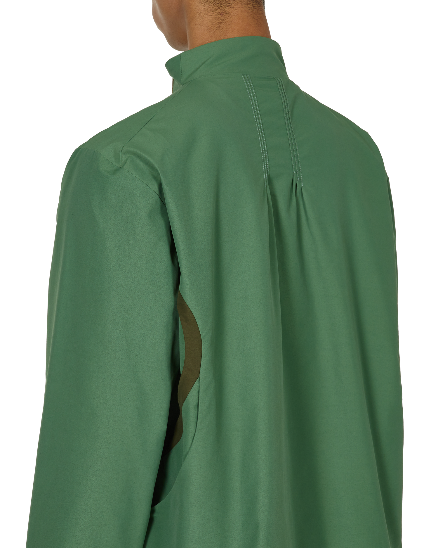 _J.L-A.L_ Pasve Jacket J277380-XL-Green