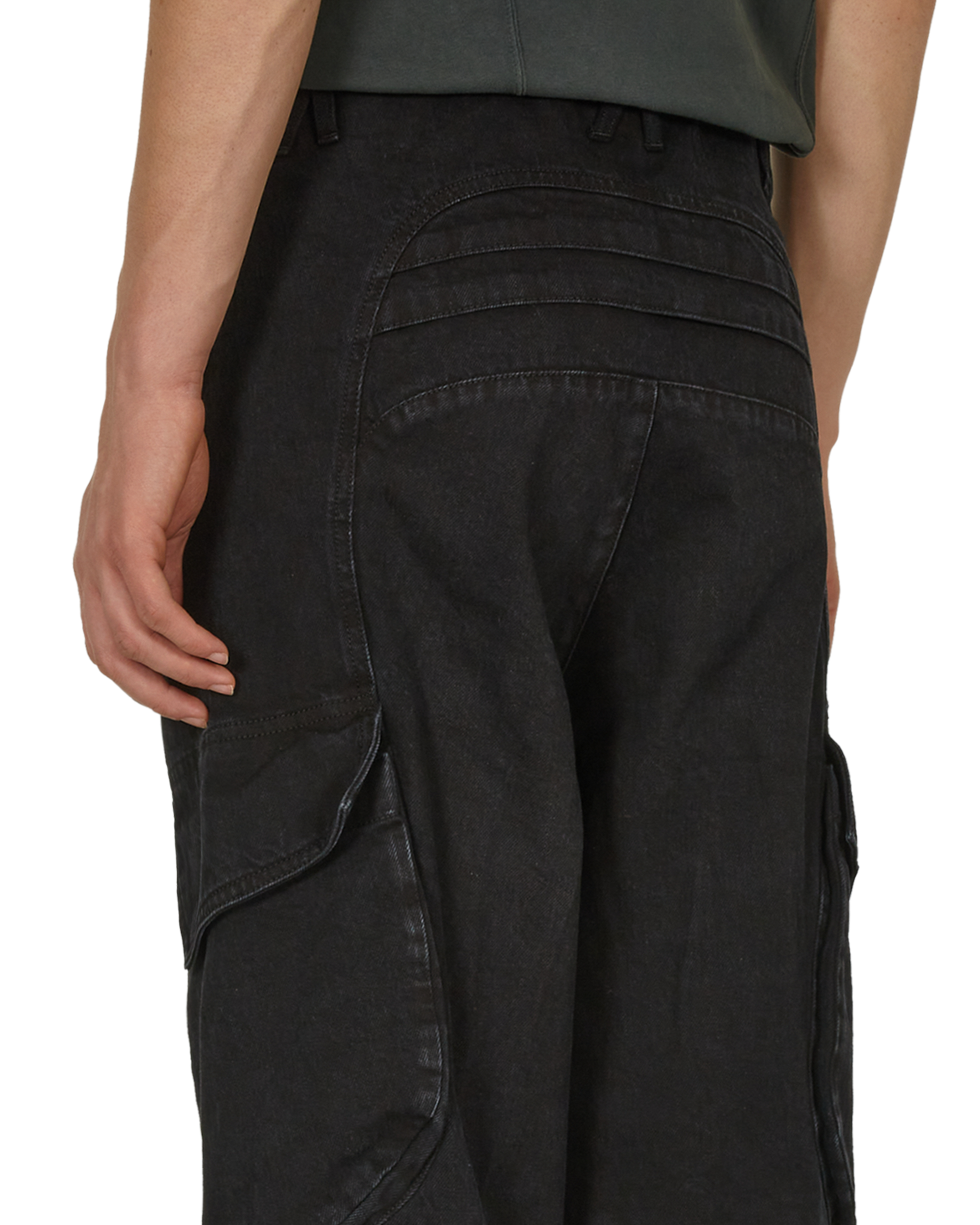 Bezier Trousers